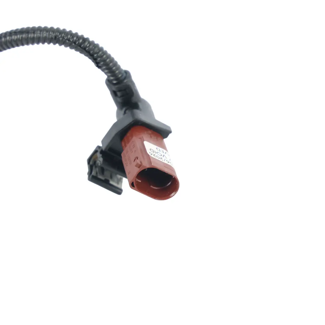 Czujnik Temperatury Spalin do Volkswagen Crafter 2E o numerze 03L906088GN Volkswagen Crafter 2E Czujnik Temperatury Spalin - SKU 03L906088GN - Numer Części 03L906088GN