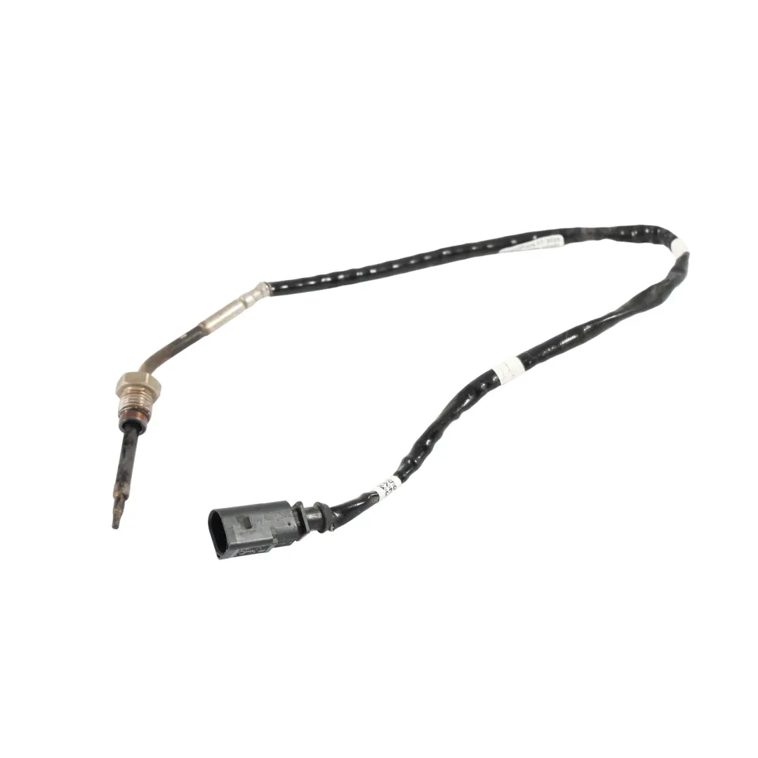 Volkswagen Crafter 35 Temperatursensor Abgassensor Sonde 2.0 TDI - SKU 03L906088HB - Teilenummer 03L906088HB