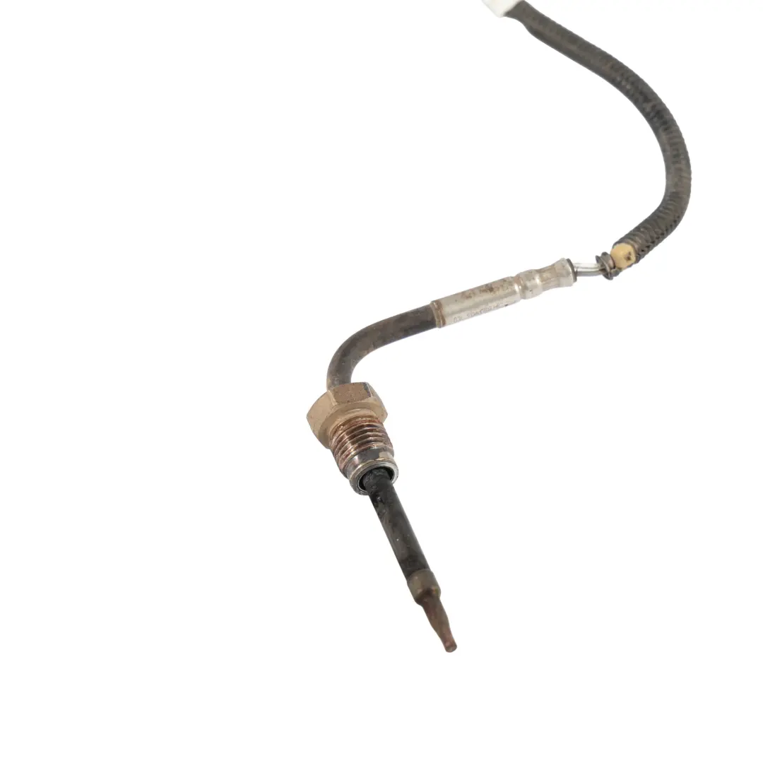 Capteur Température Gaz Échappement 2.0 TDI pour Volkswagen Crafter 35 à propos du numéro de pièce 03L906088HC Volkswagen Crafter 35 Capteur Température Gaz Échappement 2.0 TDI - SKU 03L906088HC - Numéro de pièce 03L906088HC