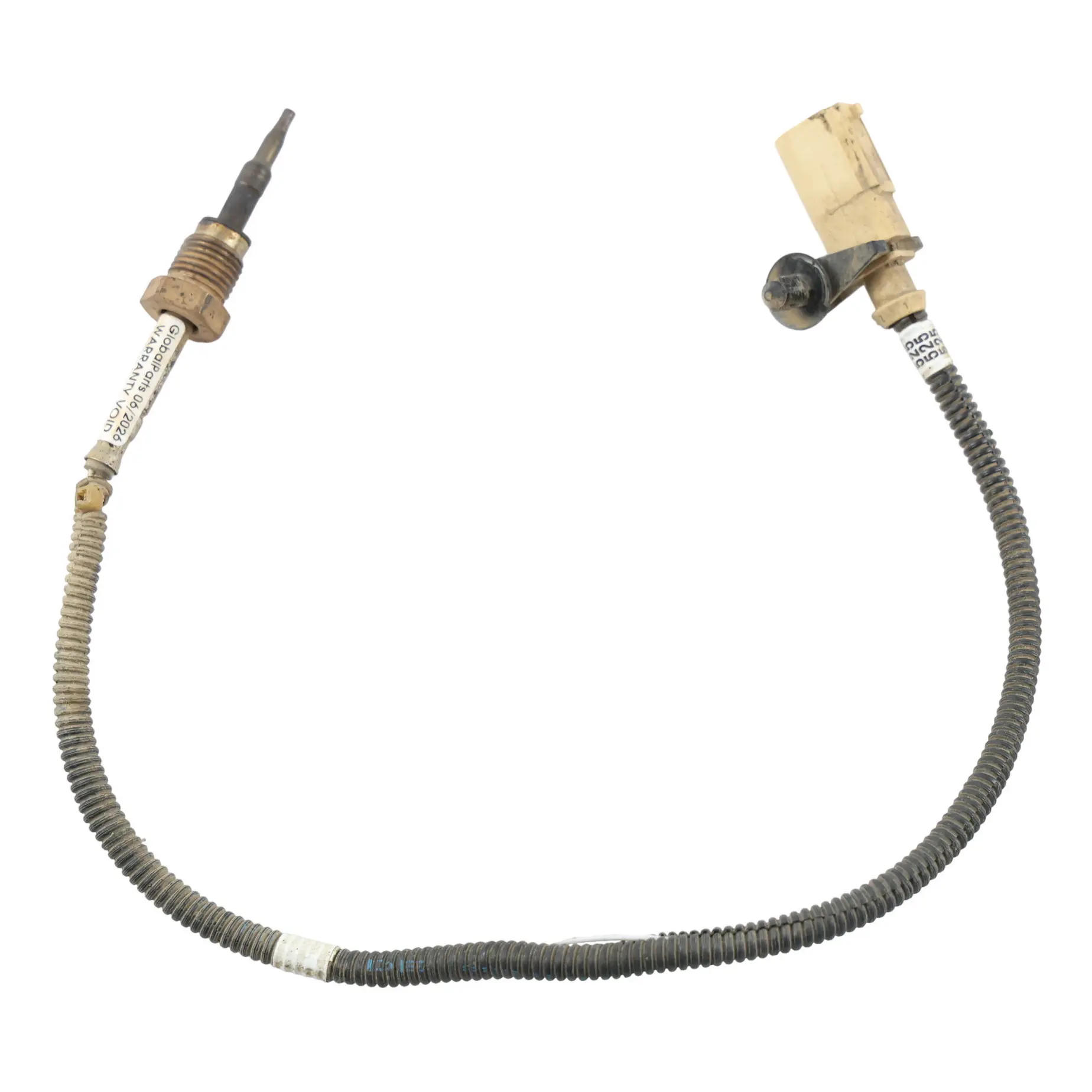 Volkswagen Crafter 2E Temperature Sensor 2.0 Diesel 03L906088HD