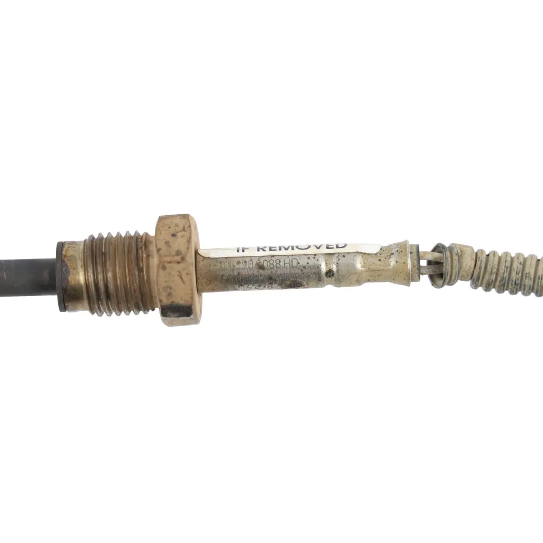 Volkswagen Crafter 2E Temperature Sensor 2.0 Diesel - SKU 03L906088HD - Part number 03L906088HD