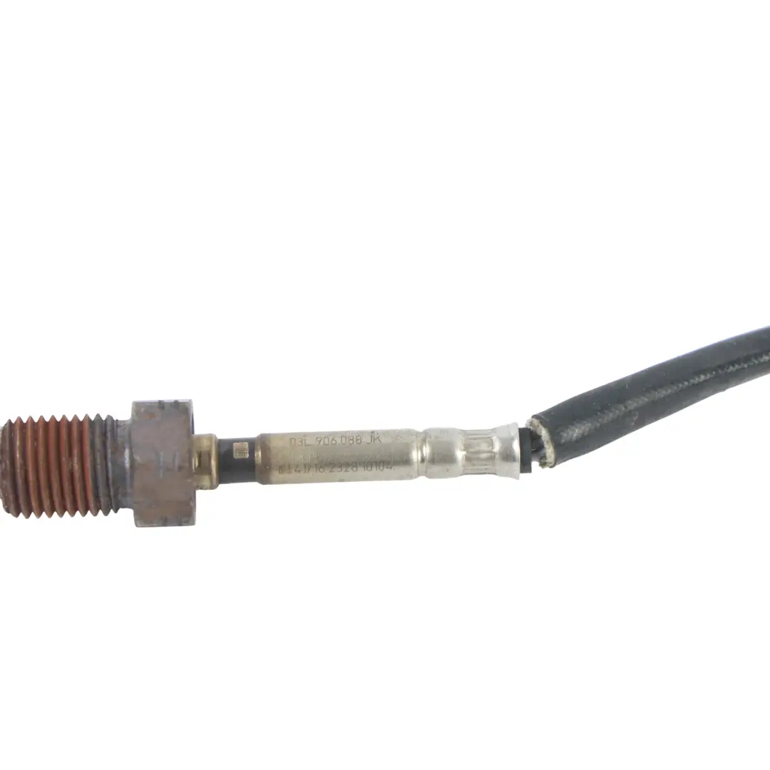 VW Volkswagen Crafter 2E Amarok 2H Exhaust Gas Temperature Sensor - SKU 03L906088JK - Part number 03L906088JK