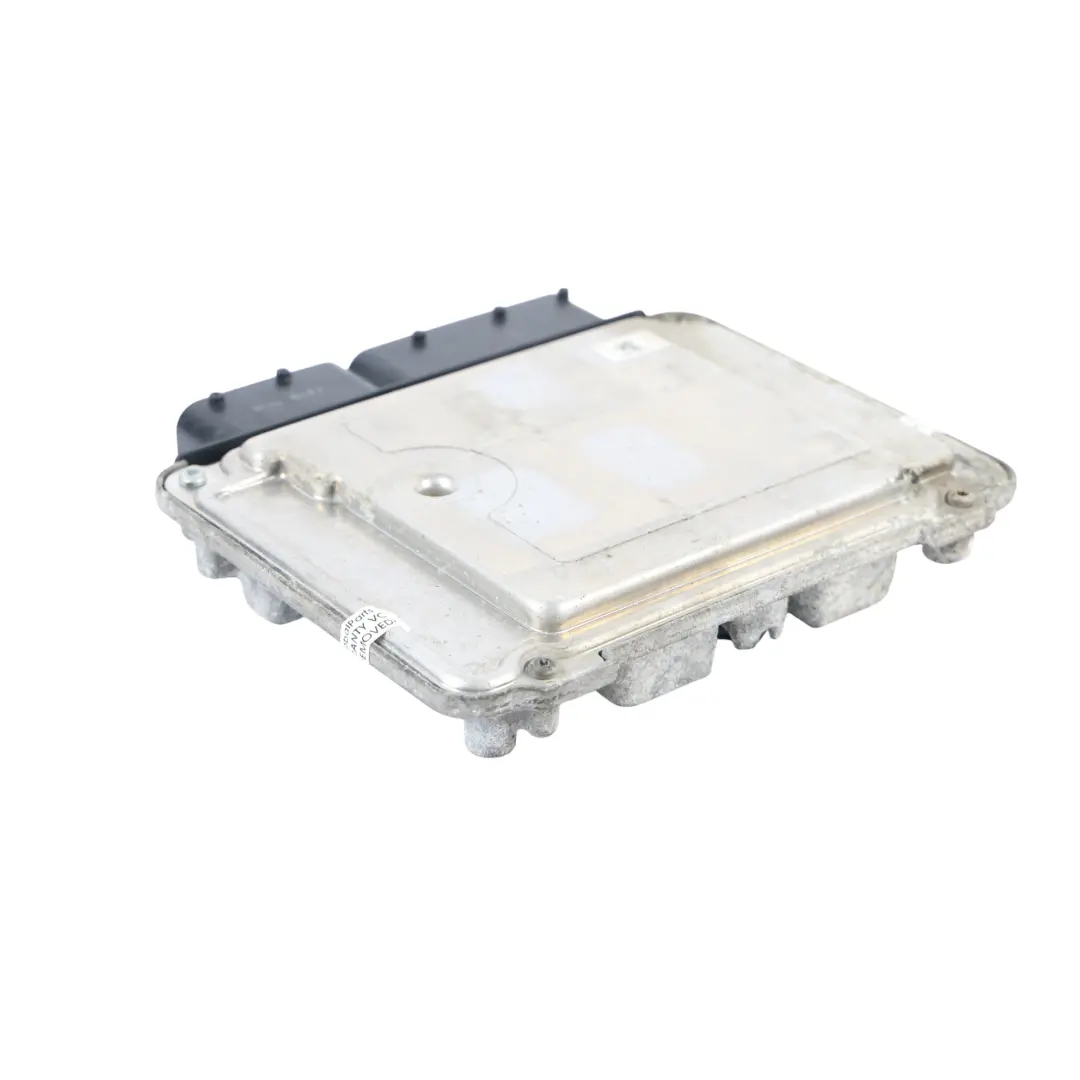 Control ECU 170HP CFGB Manual to VW Volkswagen Passat B7 2.0 TDI Engine with Part number 03L907309AE VW Volkswagen Passat B7 2.0 TDI Engine Control ECU 170HP CFGB Manual - SKU 03L907309AE-2 - Part number 03L907309AE