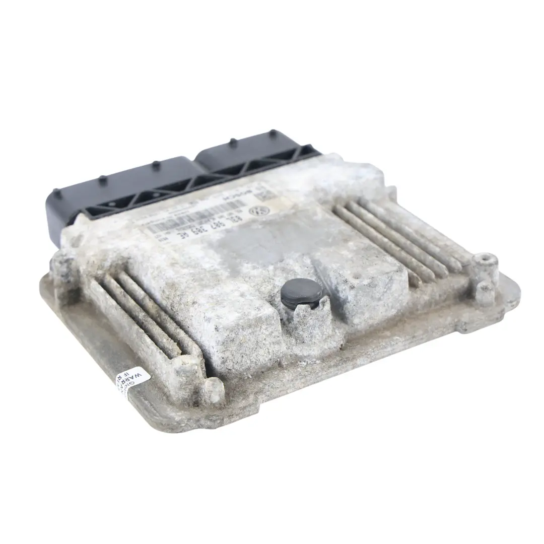 Volkswagen Passat B7 2.0 TDI Centralita Motor ECU 170HP CFGB Manual - SKU 03L907309AE-2 - Número de pieza 03L907309AE