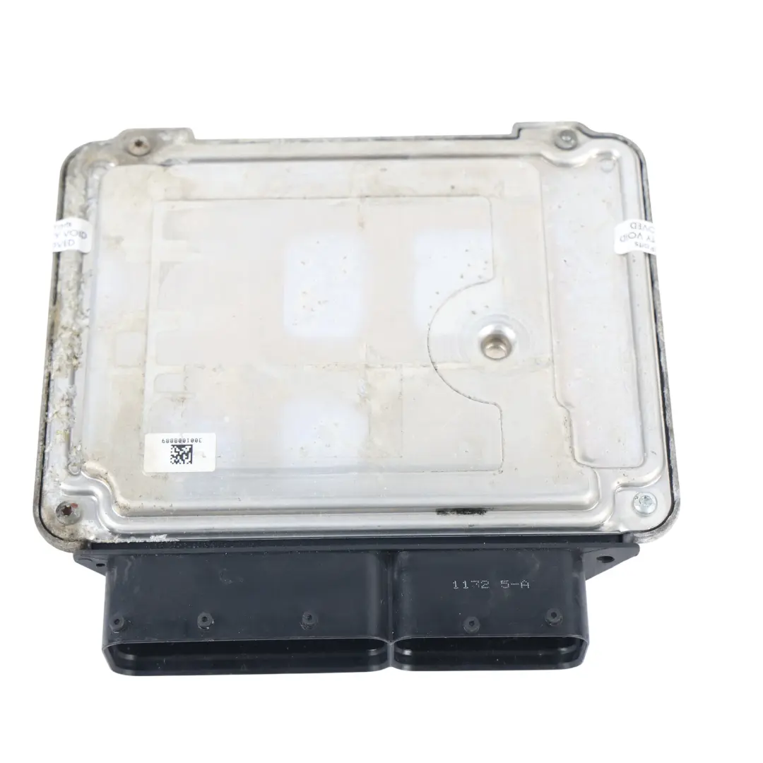 Centralita Motor ECU 170HP CFGB Manual para Volkswagen Passat B7 2.0 TDI con número de pieza 03L907309AE Volkswagen Passat B7 2.0 TDI Centralita Motor ECU 170HP CFGB Manual - SKU 03L907309AE-2 - Número de pieza 03L907309AE