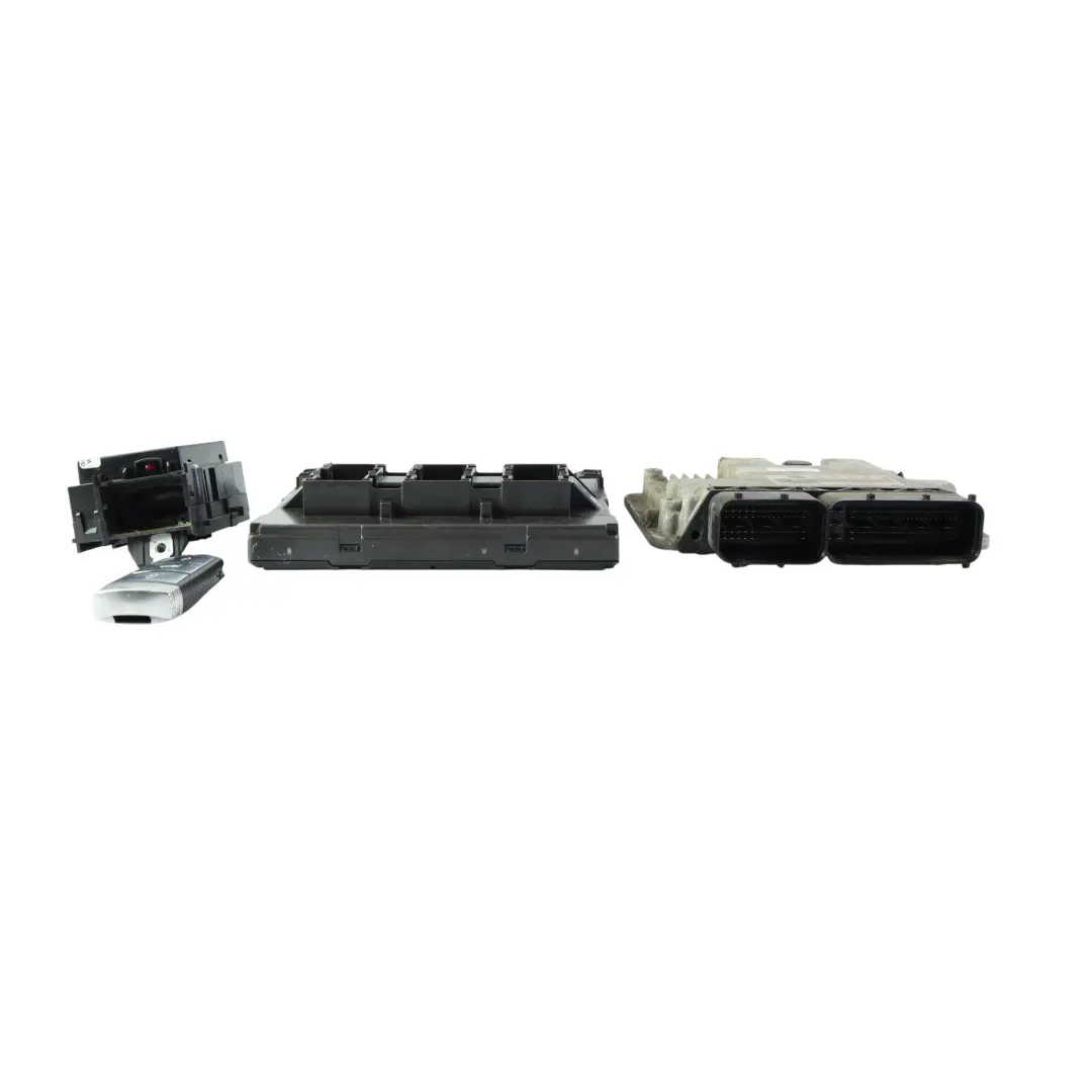 CFGC 177HP Zestaw ECU Automat do Volkswagen Passat CC 2.0 TDI o numerze 03L907309AE Volkswagen Passat CC 2.0 TDI CFGC 177HP Zestaw ECU Automat - SKU 03L907309AE-3 - Numer Części 03L907309AE