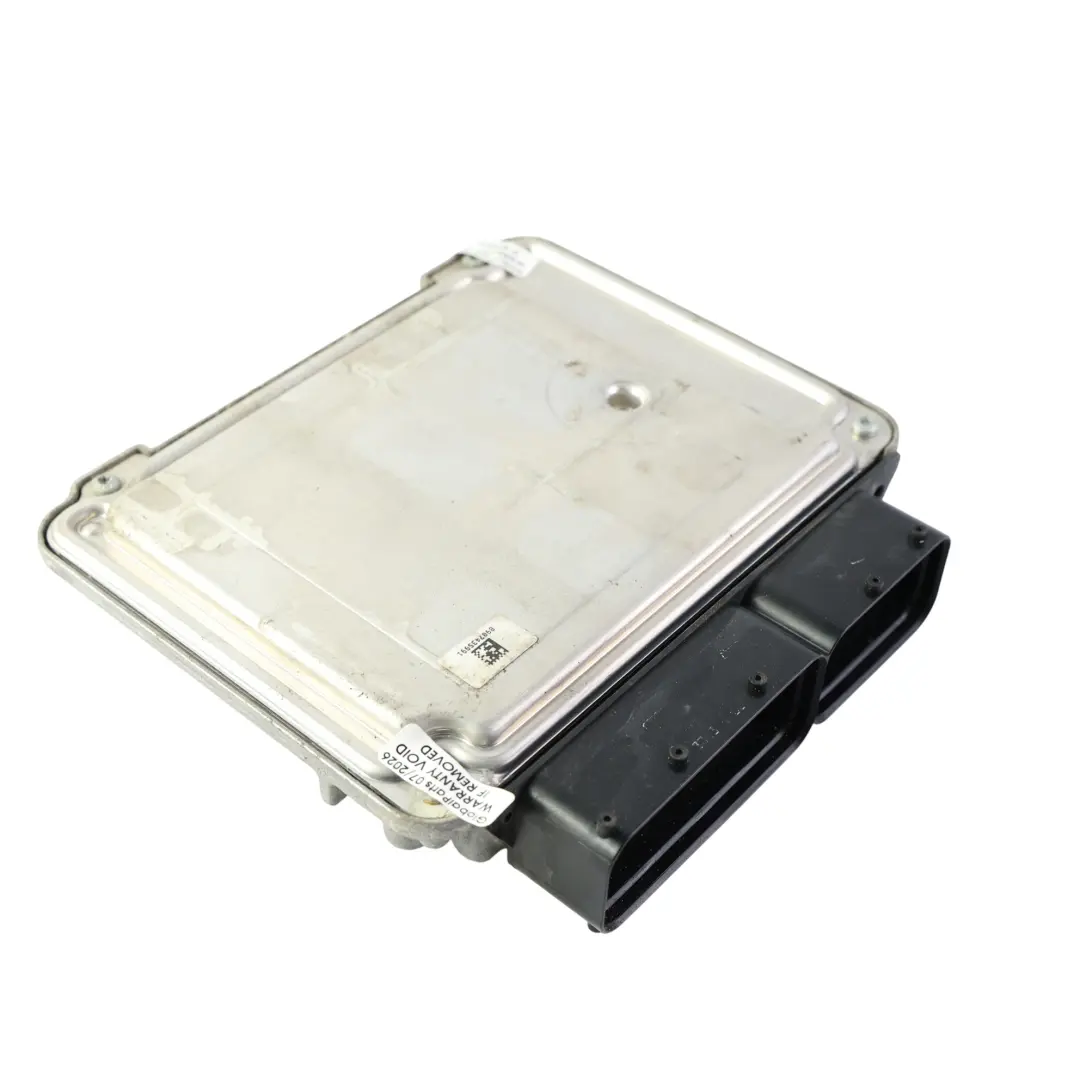 Volkswagen Passat CC 2.0 TDI CFGC 177HP Engine ECU Kit Automatic - SKU 03L907309AE-3 - Part number 03L907309AE