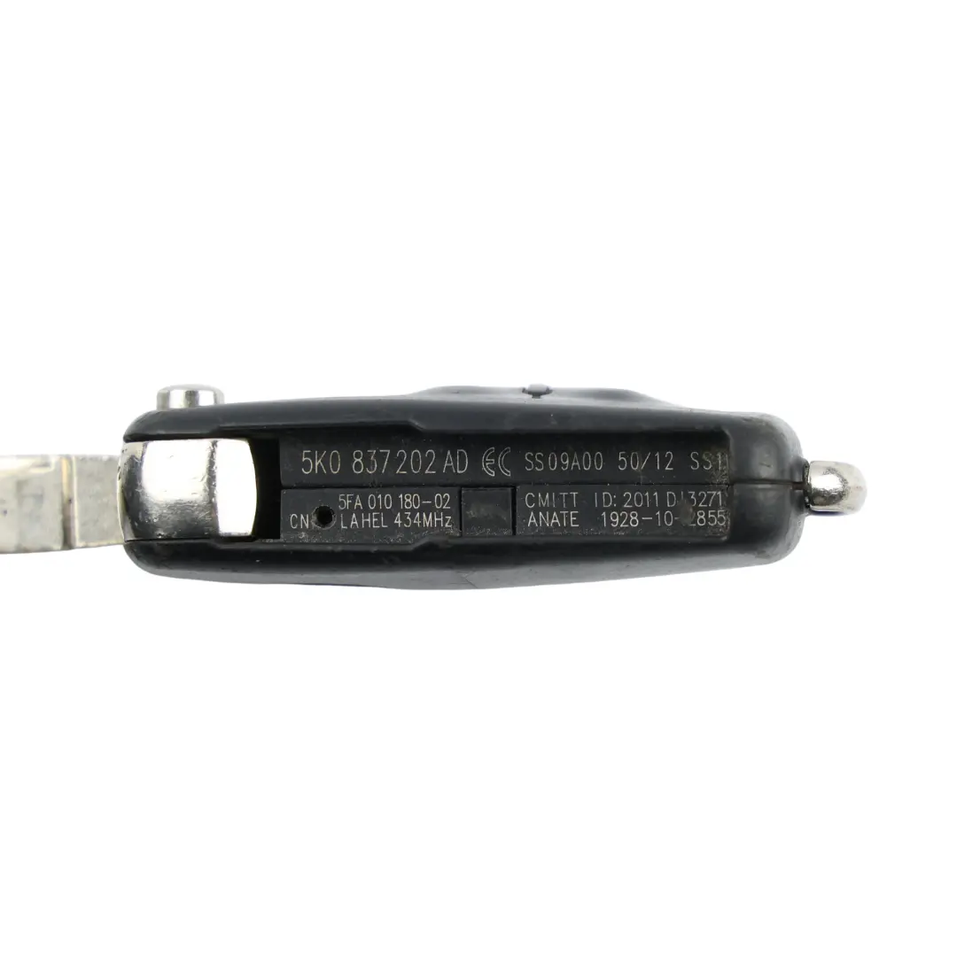 Volkswagen Transporter T6 2.0 TDI CAAB 102HP Kit ECU Motor Manual - SKU 03L907309L-1 - Número de pieza 03L907309L