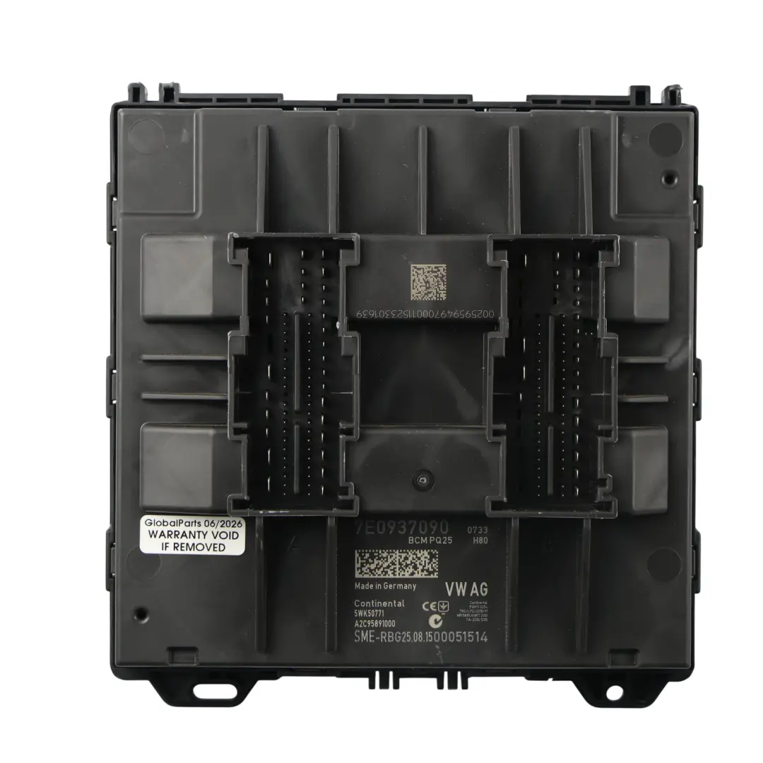 CAAB 102HP Engine ECU Kit Manual to Volkswagen Transporter T6 2.0 TDI with Part number 03L907309L Volkswagen Transporter T6 2.0 TDI CAAB 102HP Engine ECU Kit Manual - SKU 03L907309L-1 - Part number 03L907309L