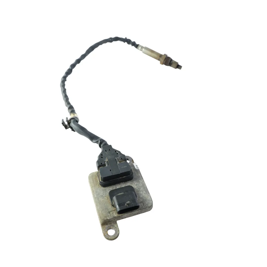 Volkswagen Crafter 2E Lambda Oxygen NOx Sensor Module 2.0 TDI - SKU 03L907807T - Part number 03L907807T