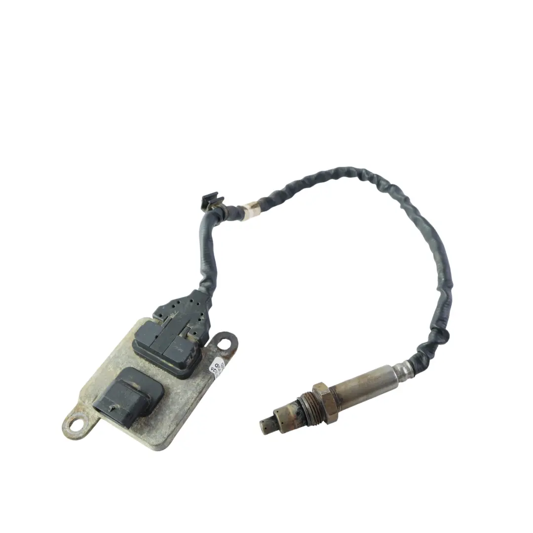Module Capteur Lambda Oxygène NOx 2.0 TDI pour Volkswagen Crafter 2E à propos du numéro de pièce 03L907807T Volkswagen Crafter 2E Module Capteur Lambda Oxygène NOx 2.0 TDI - SKU 03L907807T - Numéro de pièce 03L907807T