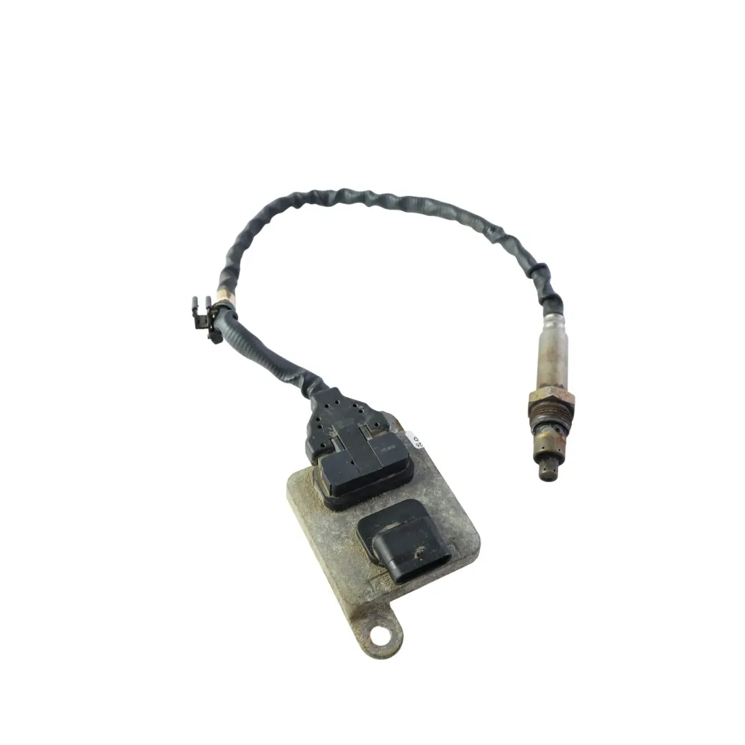 Volkswagen Crafter 2E Lambda Oxygen NOx Sensor Module 2.0 TDI - SKU 03L907807T - Part number 03L907807T