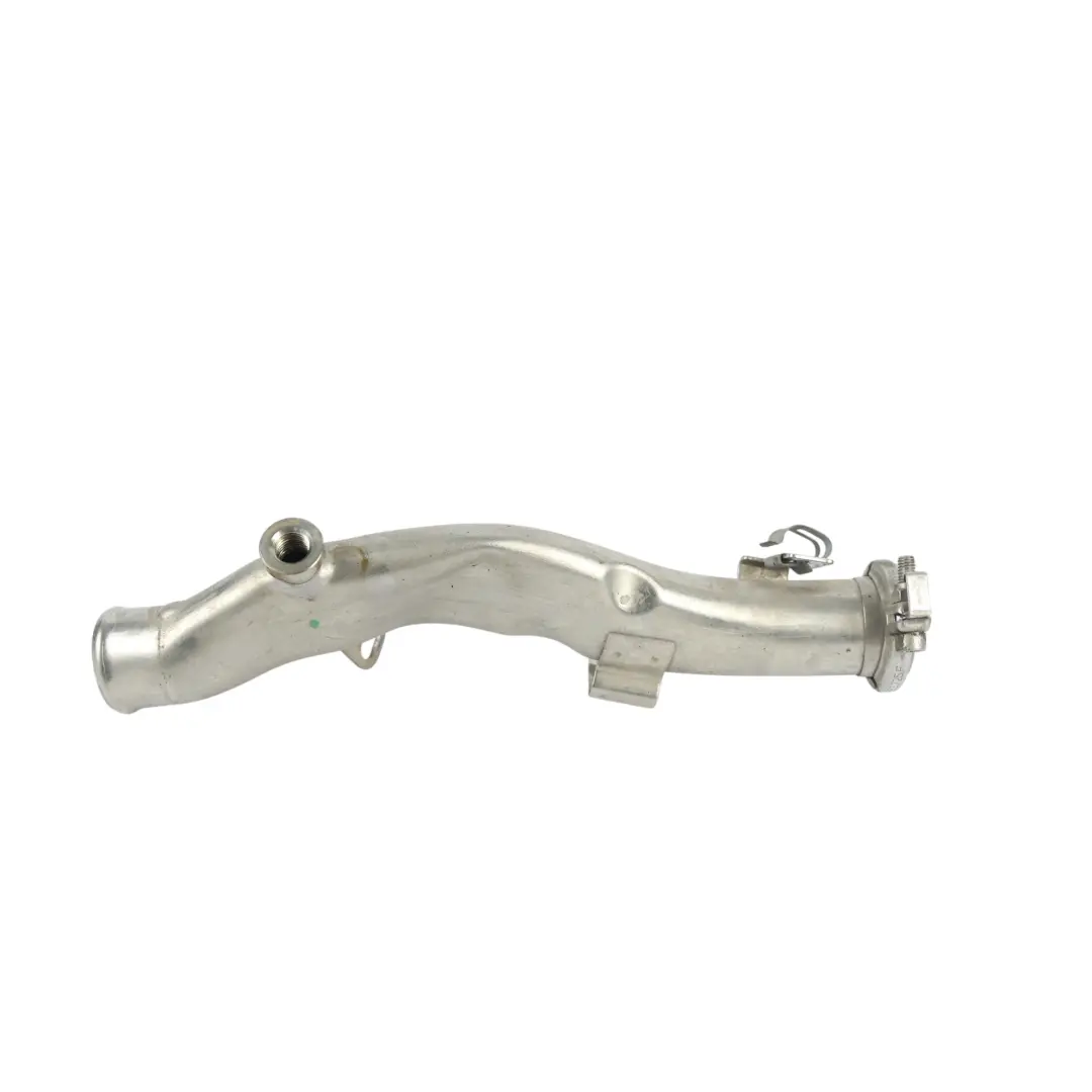 Volkswagen Crafter SY AGR Kühler Rohr Schlauch Leitung - SKU 03N131521E-1 - Teilenummer 03N131521E