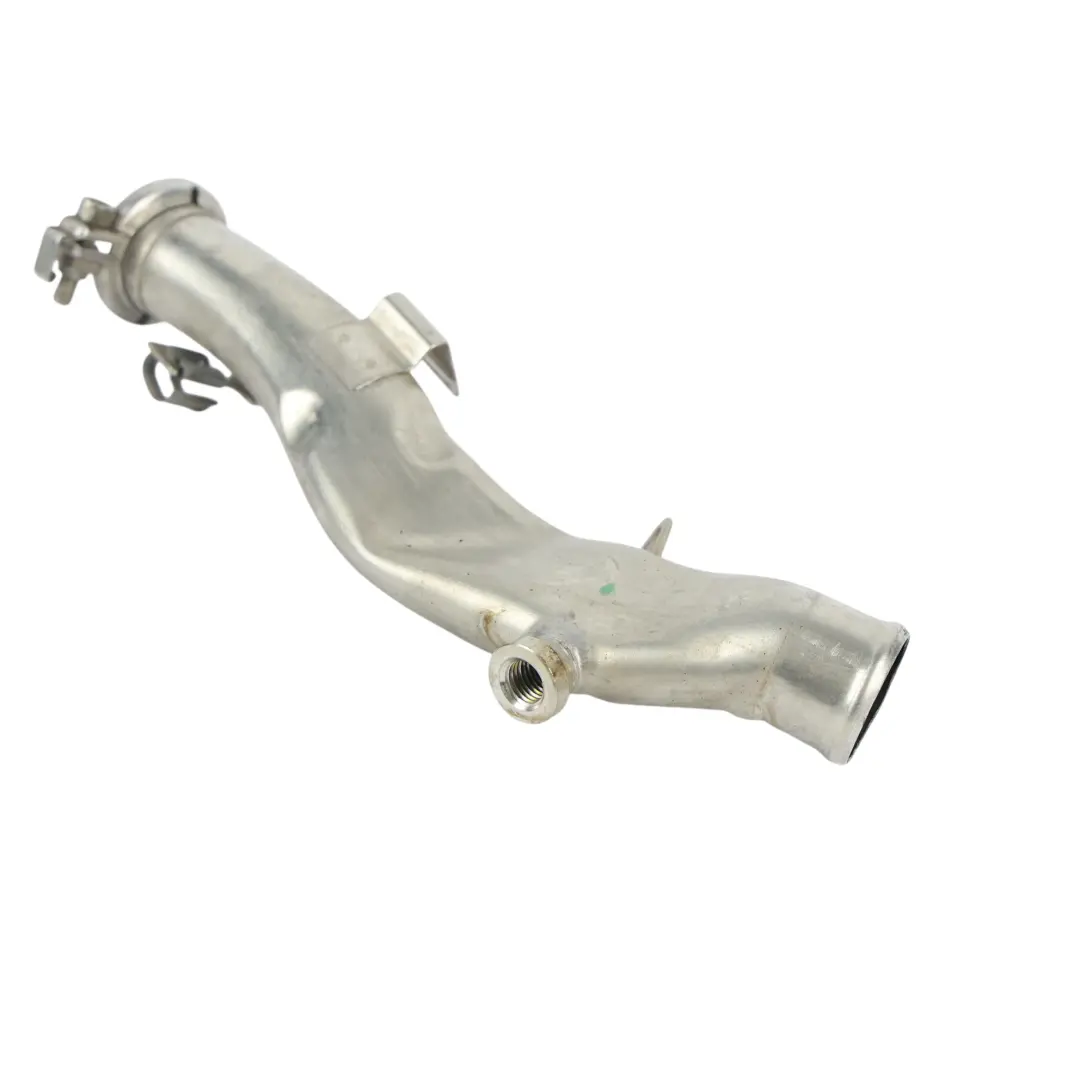 AGR Kühler Rohr Schlauch Leitung für Volkswagen Crafter SY mit Teilenummer 03N131521E Volkswagen Crafter SY AGR Kühler Rohr Schlauch Leitung - SKU 03N131521E-1 - Teilenummer 03N131521E
