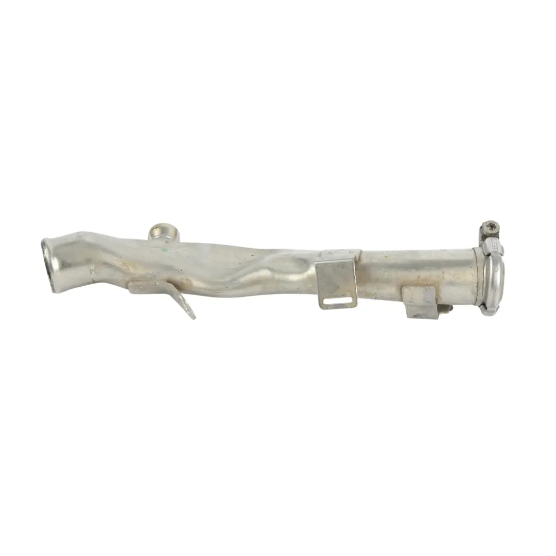 Volkswagen Crafter SY AGR Kühler Rohr Schlauch Leitung - SKU 03N131521E-1 - Teilenummer 03N131521E