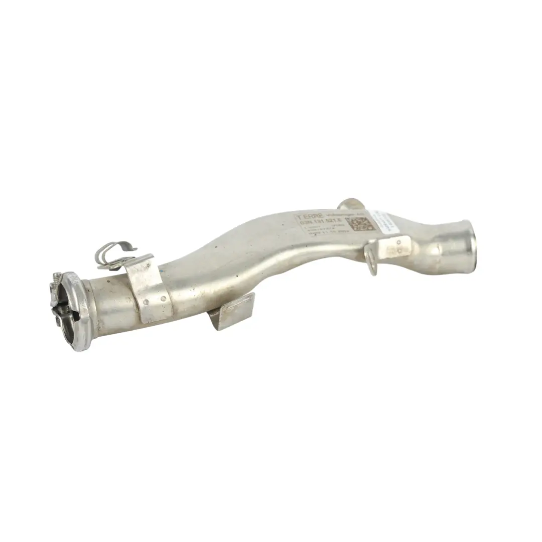Volkswagen Crafter SY AGR Kühler Rohr Schlauch Leitung - SKU 03N131521E-1 - Teilenummer 03N131521E