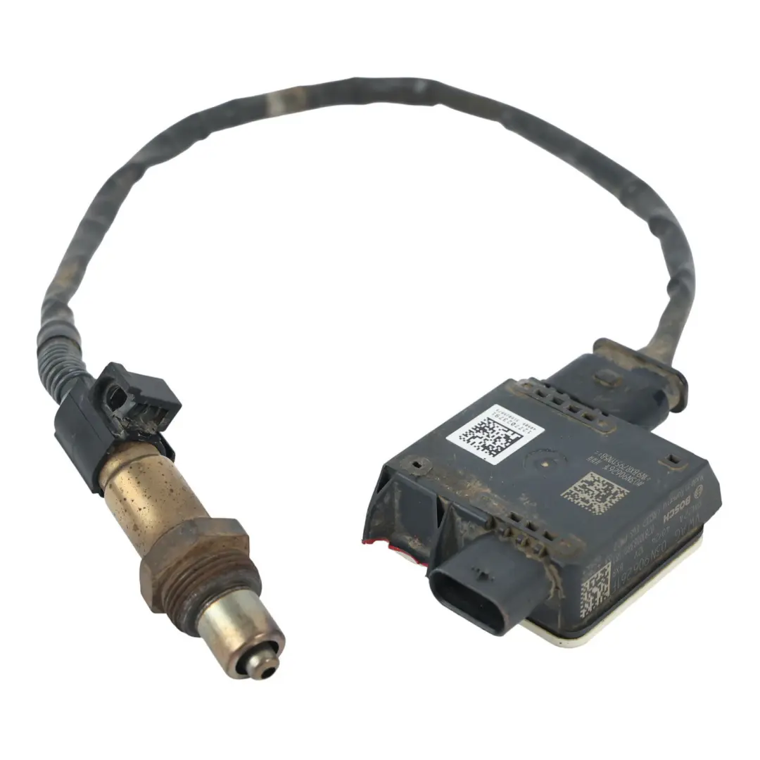Volkswagen Crafter SY Particle NOX Lambda Probe Sensor 2.0 TDI Diesel - SKU 03N906261F-1 - Part number 03N906261F