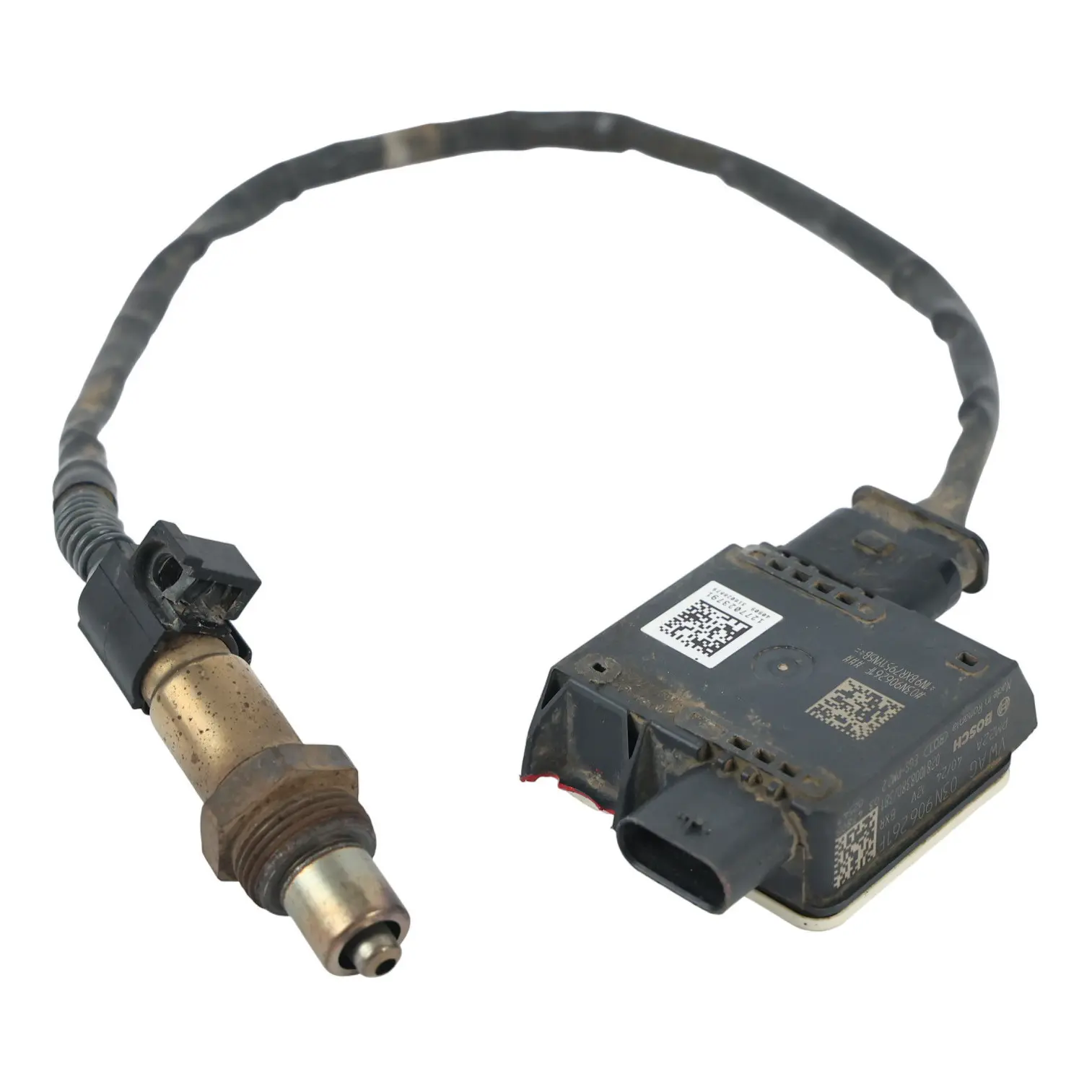 Volkswagen Crafter SY Sonde Lambda Particule NOX 2.0 TDI Diesel 03N906261F