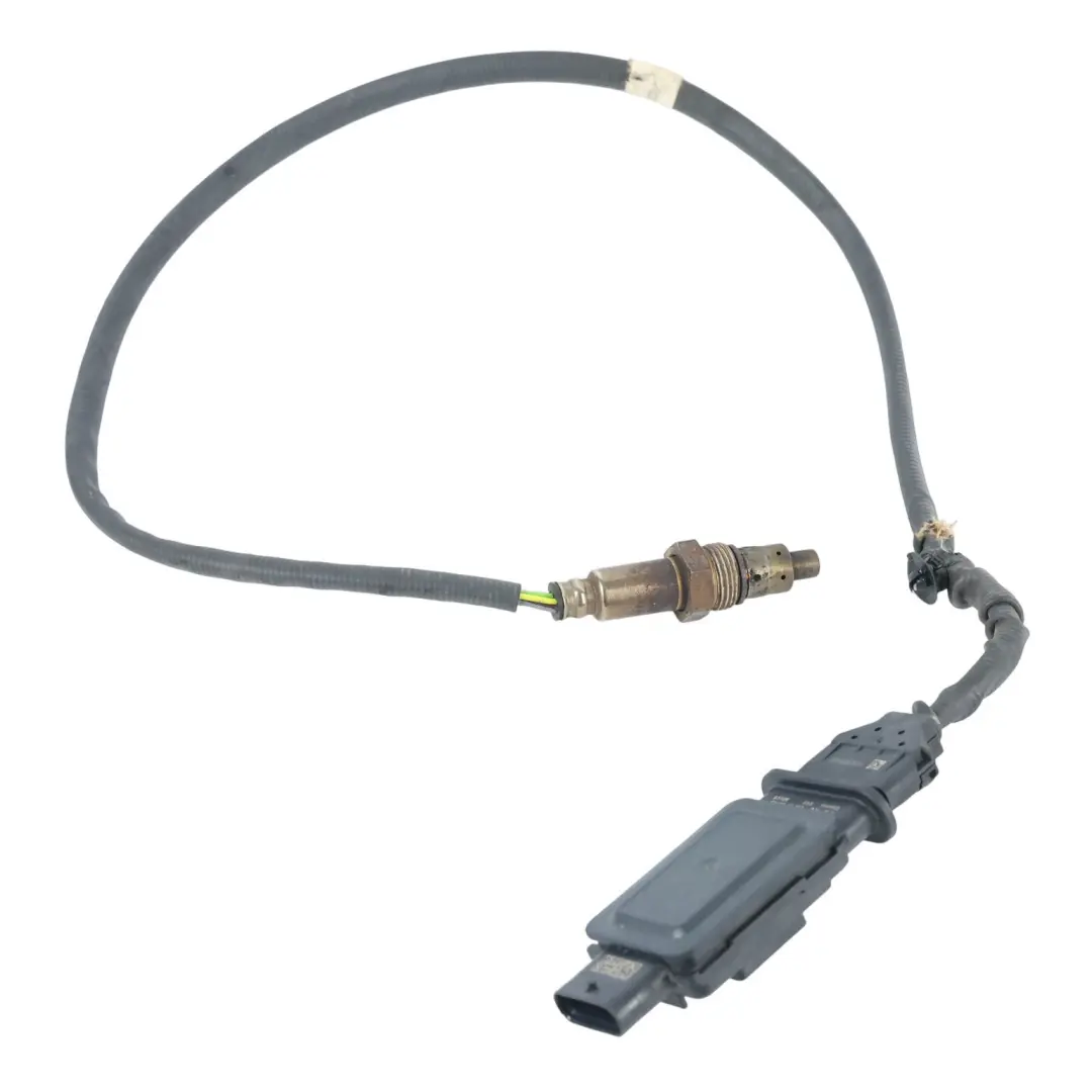 NOX Lambda Probe Sensor 2.0 TDI Diesel Engine to Volkswagen Crafter SY with Part number 03N907807AD Volkswagen Crafter SY NOX Lambda Probe Sensor 2.0 TDI Diesel Engine - SKU 03N907807AD - Part number 03N907807AD
