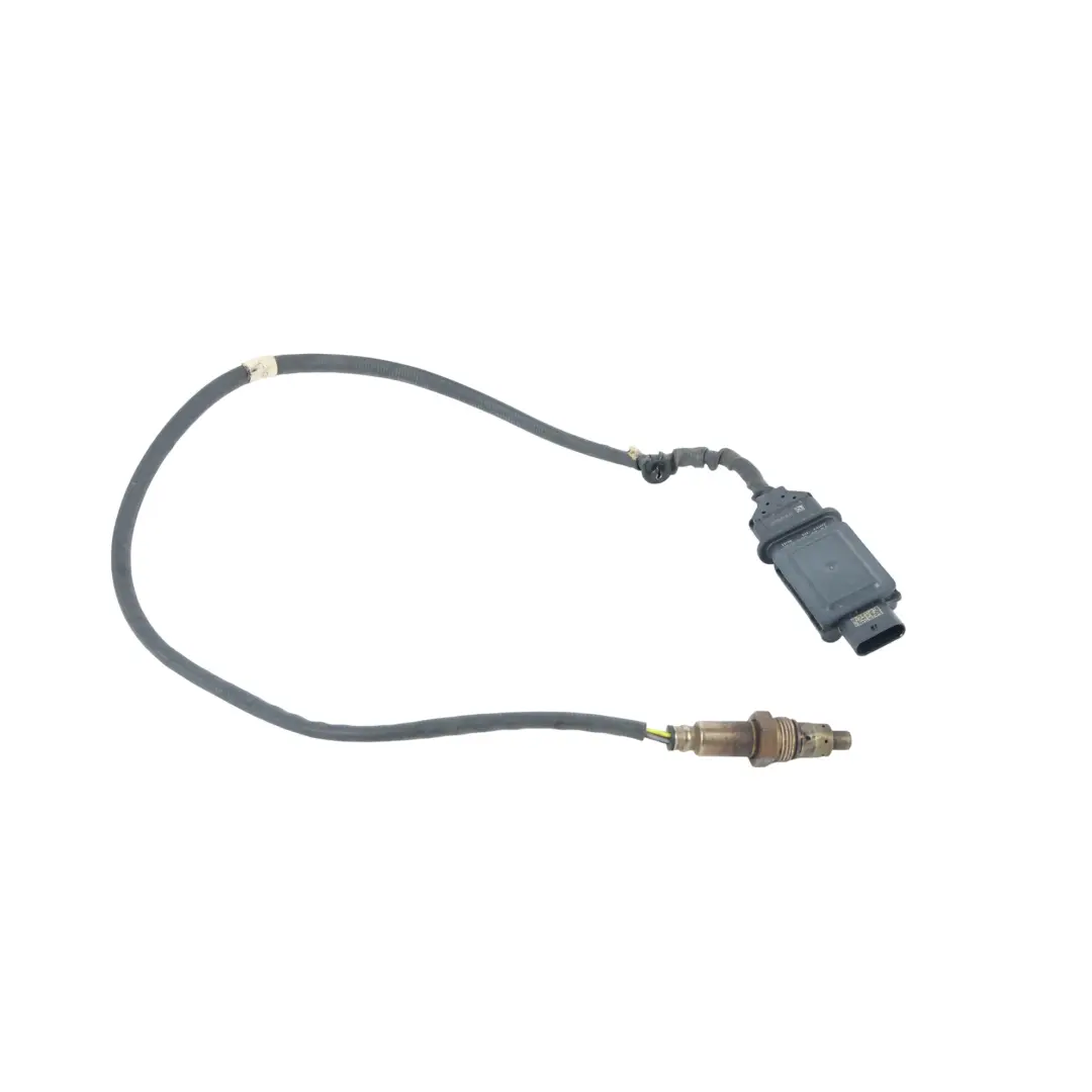 NOX Lambda Probe Sensor 2.0 TDI Diesel Engine to Volkswagen Crafter SY with Part number 03N907807AD Volkswagen Crafter SY NOX Lambda Probe Sensor 2.0 TDI Diesel Engine - SKU 03N907807AD - Part number 03N907807AD