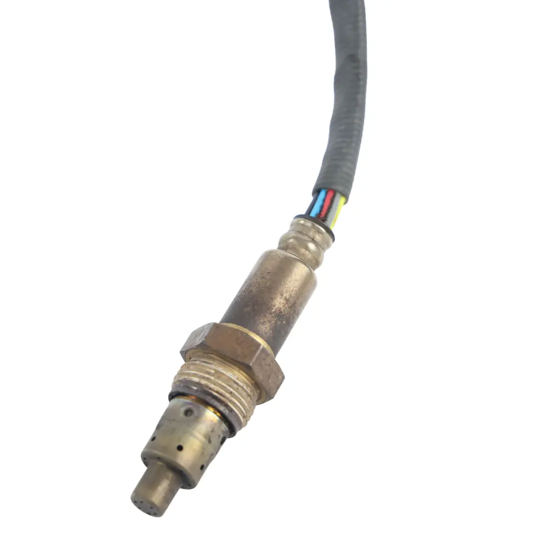 NOX Lambda Probe Sensor 2.0 TDI Diesel Engine to Volkswagen Crafter SY with Part number 03N907807AD Volkswagen Crafter SY NOX Lambda Probe Sensor 2.0 TDI Diesel Engine - SKU 03N907807AD - Part number 03N907807AD