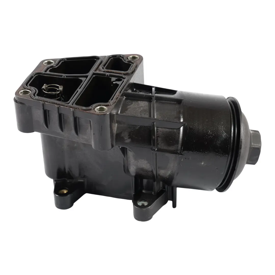 6J VW Polo 6R Obudowa Filtra Oleju 1.2 TDI do Seat Ibiza o numerze 03P115389A Seat Ibiza 6J VW Polo 6R Obudowa Filtra Oleju 1.2 TDI - SKU 03P115389A - Numer Części 03P115389A