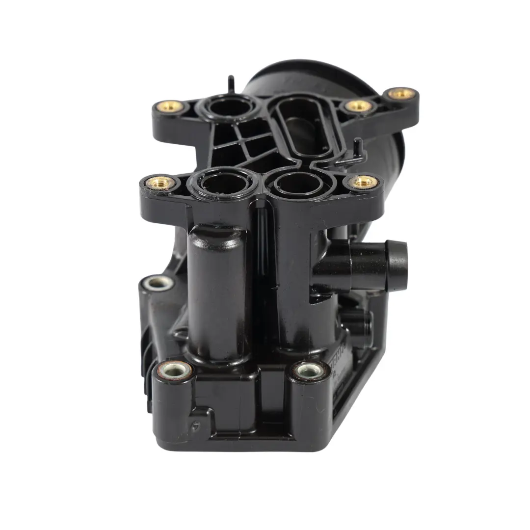 6J VW Polo 6R Carter Filtre à Huile 1.2 TDI pour Seat Ibiza à propos du numéro de pièce 03P115389A Seat Ibiza 6J VW Polo 6R Carter Filtre à Huile 1.2 TDI - SKU 03P115389A - Numéro de pièce 03P115389A