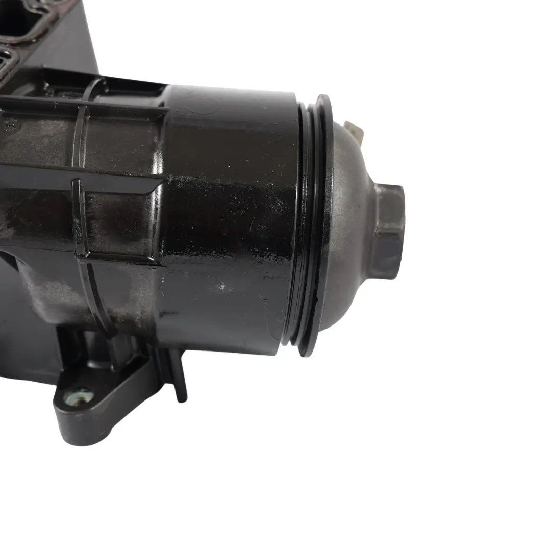 Seat Ibiza 6J VW Polo 6R Carter Filtre à Huile 1.2 TDI - SKU 03P115389A - Numéro de pièce 03P115389A