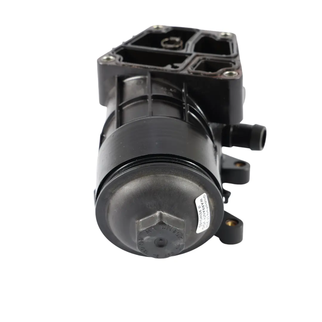 6J VW Polo 6R Carter Filtre à Huile 1.2 TDI pour Seat Ibiza à propos du numéro de pièce 03P115389A Seat Ibiza 6J VW Polo 6R Carter Filtre à Huile 1.2 TDI - SKU 03P115389A - Numéro de pièce 03P115389A