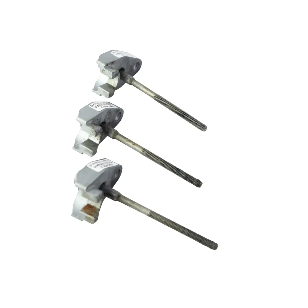 6J VW Polo 6R Supporto Staffa Iniettore 1.2 TDI SET per Seat Ibiza con numero di parte 03P130216 Seat Ibiza 6J VW Polo 6R Supporto Staffa Iniettore 1.2 TDI SET - SKU 03P130216-1 - Numero di parte 03P130216