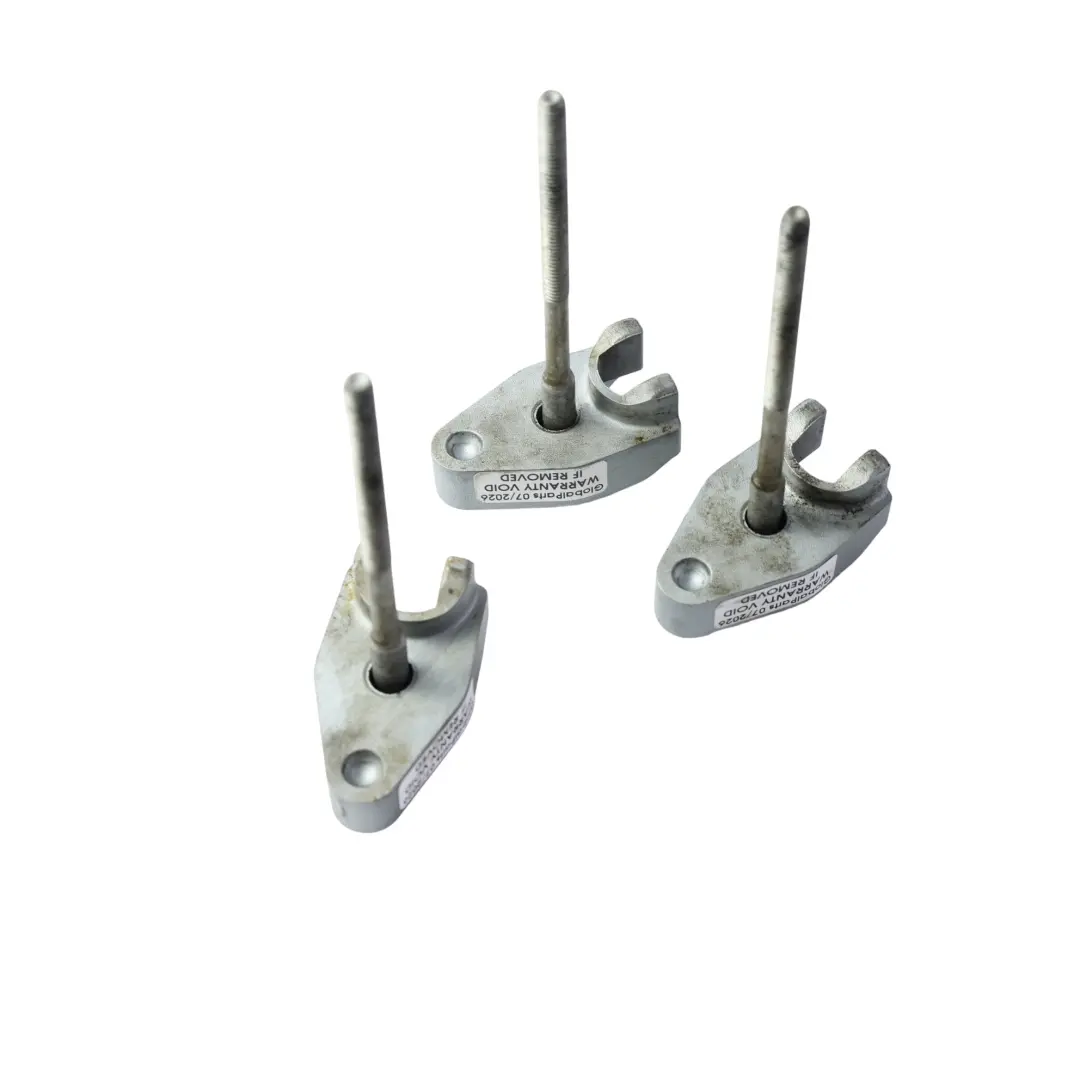Seat Ibiza 6J VW Polo 6R Soporte Sujeción Inyector 1.2 TDI SET - SKU 03P130216-1 - Número de pieza 03P130216