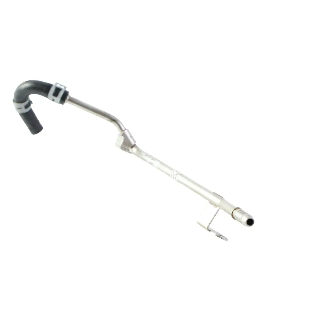 6J Tubería Manguera Combustible 1.2 TDI para Volkswagen Polo 6R Ibiza con número de pieza 03P201360A Volkswagen Polo 6R Ibiza 6J Tubería Manguera Combustible 1.2 TDI - SKU 03P201360A - Número de pieza 03P201360A