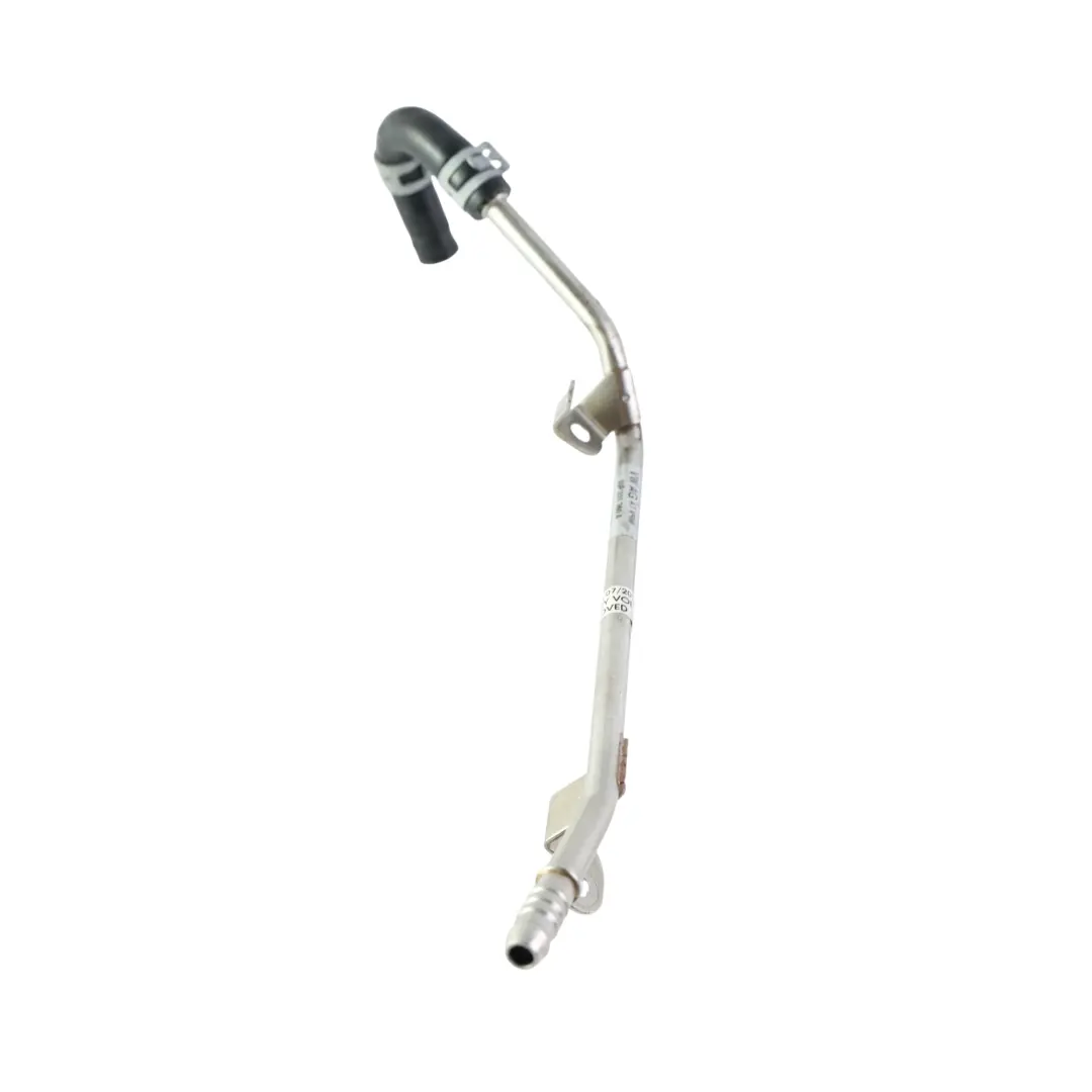 6J Tuyau Conduite Carburant 1.2 TDI pour Volkswagen Polo 6R Ibiza à propos du numéro de pièce 03P201360A Volkswagen Polo 6R Ibiza 6J Tuyau Conduite Carburant 1.2 TDI - SKU 03P201360A - Numéro de pièce 03P201360A