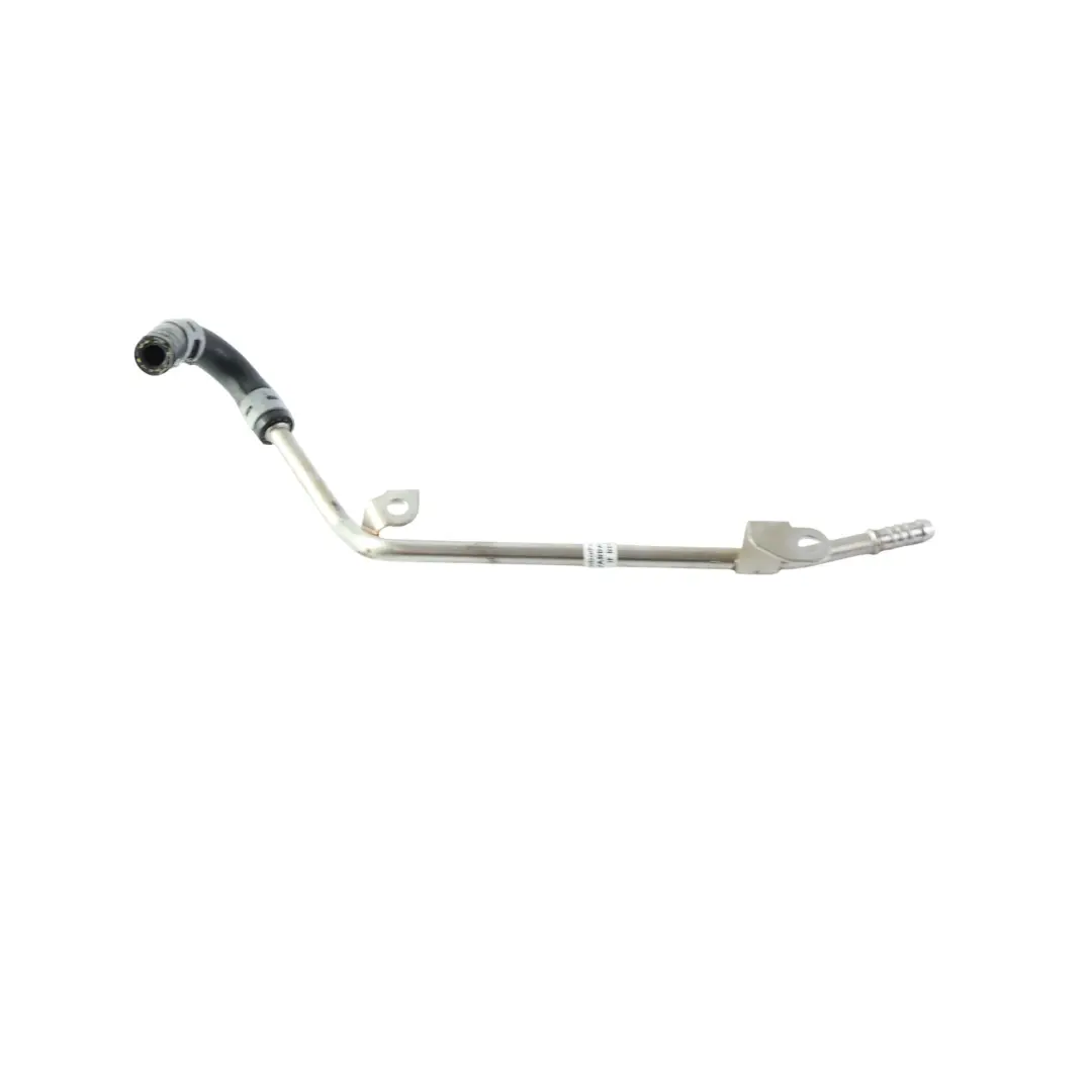 Volkswagen Polo 6R Ibiza 6J Fuel Line Pipe Hose 1.2 TDI - SKU 03P201360A - Part number 03P201360A