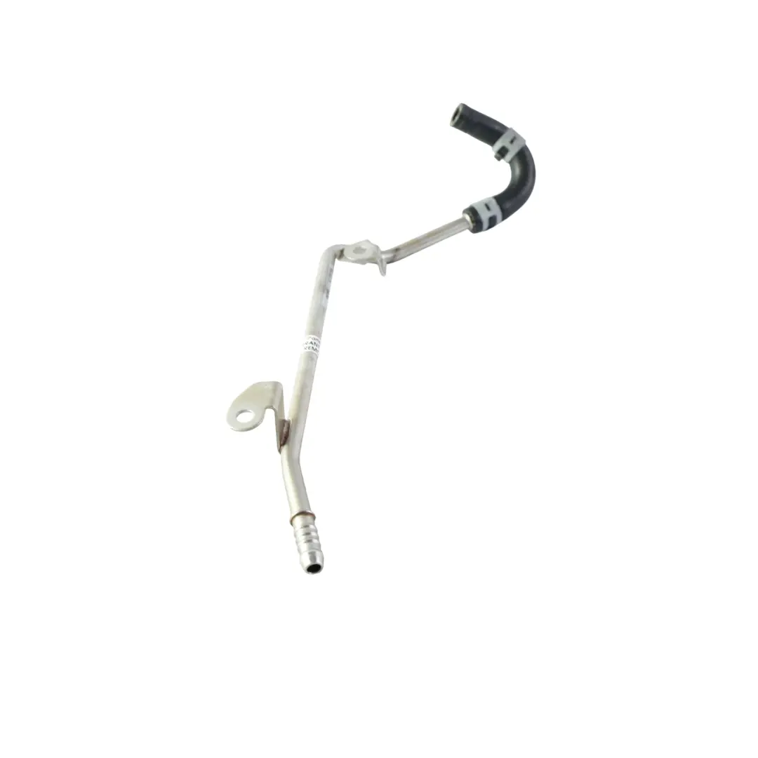 Volkswagen Polo 6R Ibiza 6J Fuel Line Pipe Hose 1.2 TDI - SKU 03P201360A - Part number 03P201360A