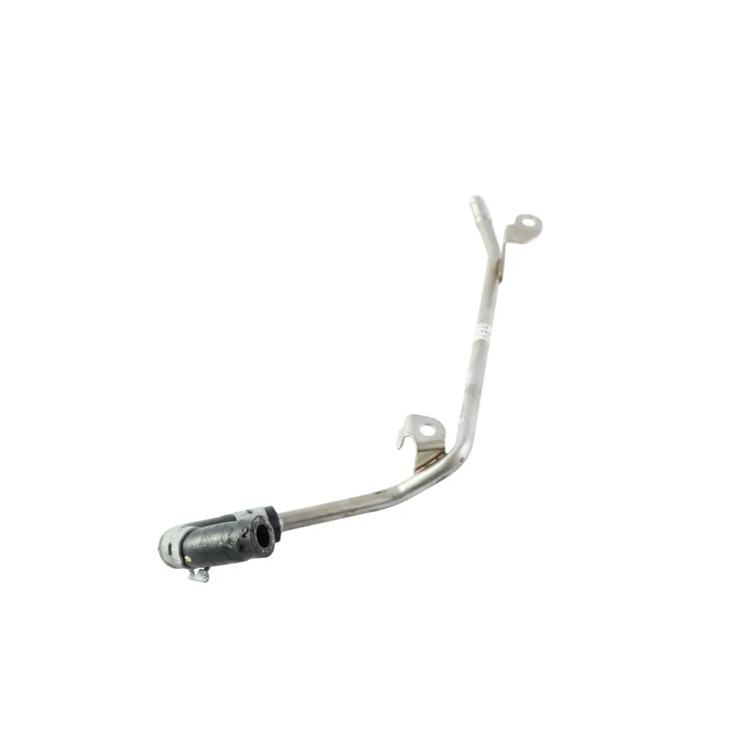 6J Tubería Manguera Combustible 1.2 TDI para Volkswagen Polo 6R Ibiza con número de pieza 03P201360A Volkswagen Polo 6R Ibiza 6J Tubería Manguera Combustible 1.2 TDI - SKU 03P201360A - Número de pieza 03P201360A