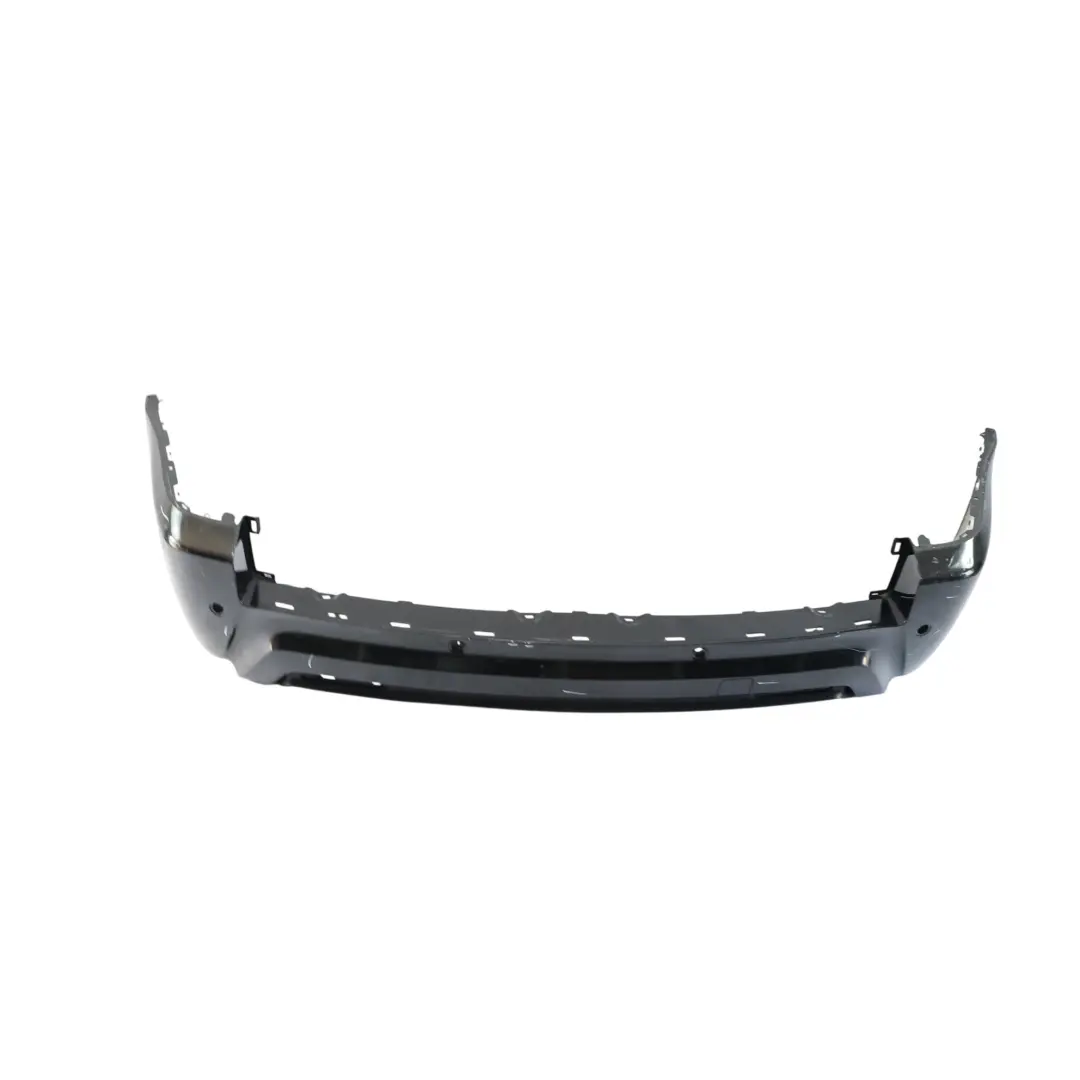 Zderzak Tylny M-Pakiet PDC Black Sapphire Czarny Metalik - 475 do BMW X3 E83 o numerze 0403470 BMW X3 E83 Zderzak Tylny M-Pakiet PDC Black Sapphire Czarny Metalik - 475 - SKU 0403470-BS3 - Numer Części 0403470