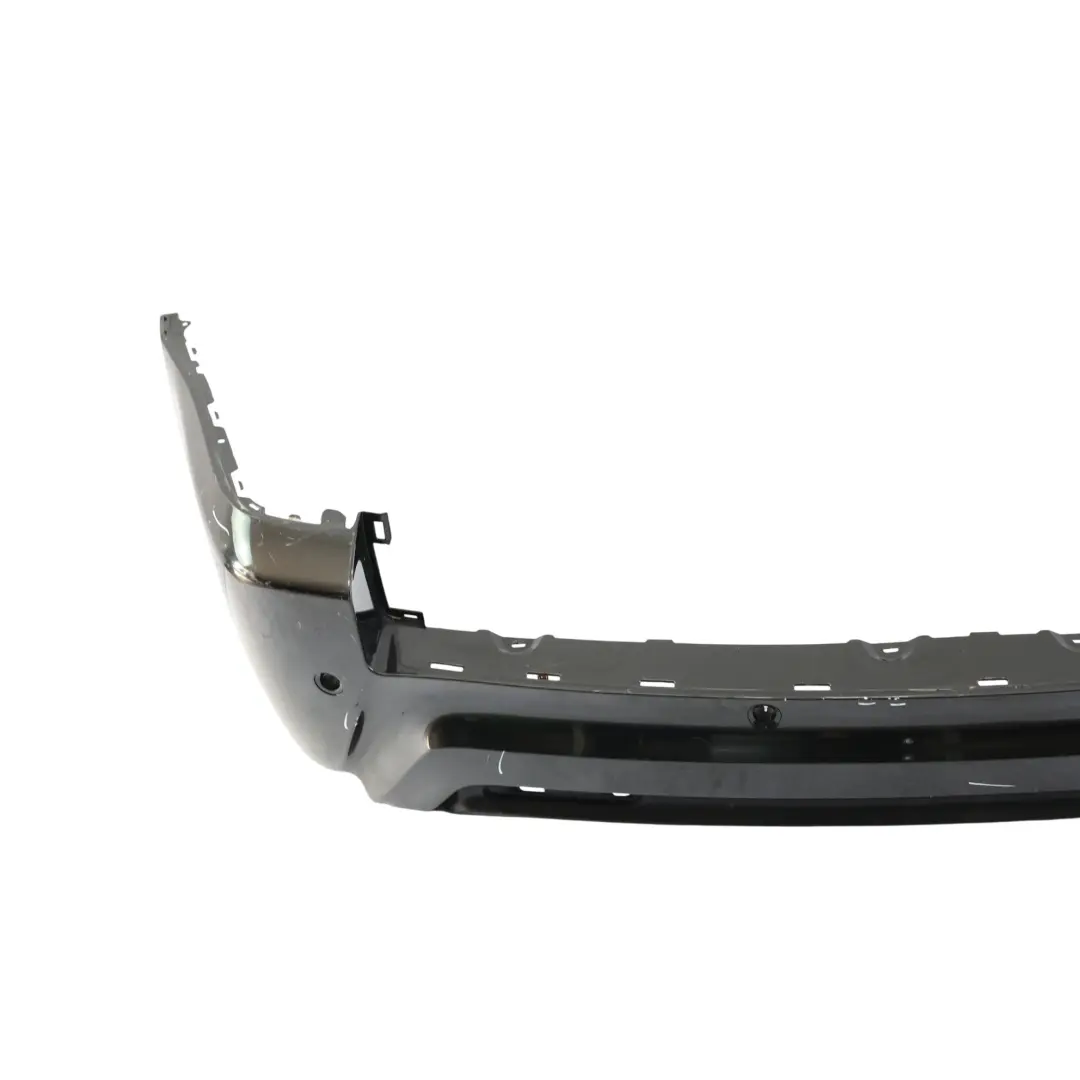 BMW X3 E83 Zderzak Tylny M-Pakiet PDC Black Sapphire Czarny Metalik - 475 - SKU 0403470-BS3 - Numer Części 0403470