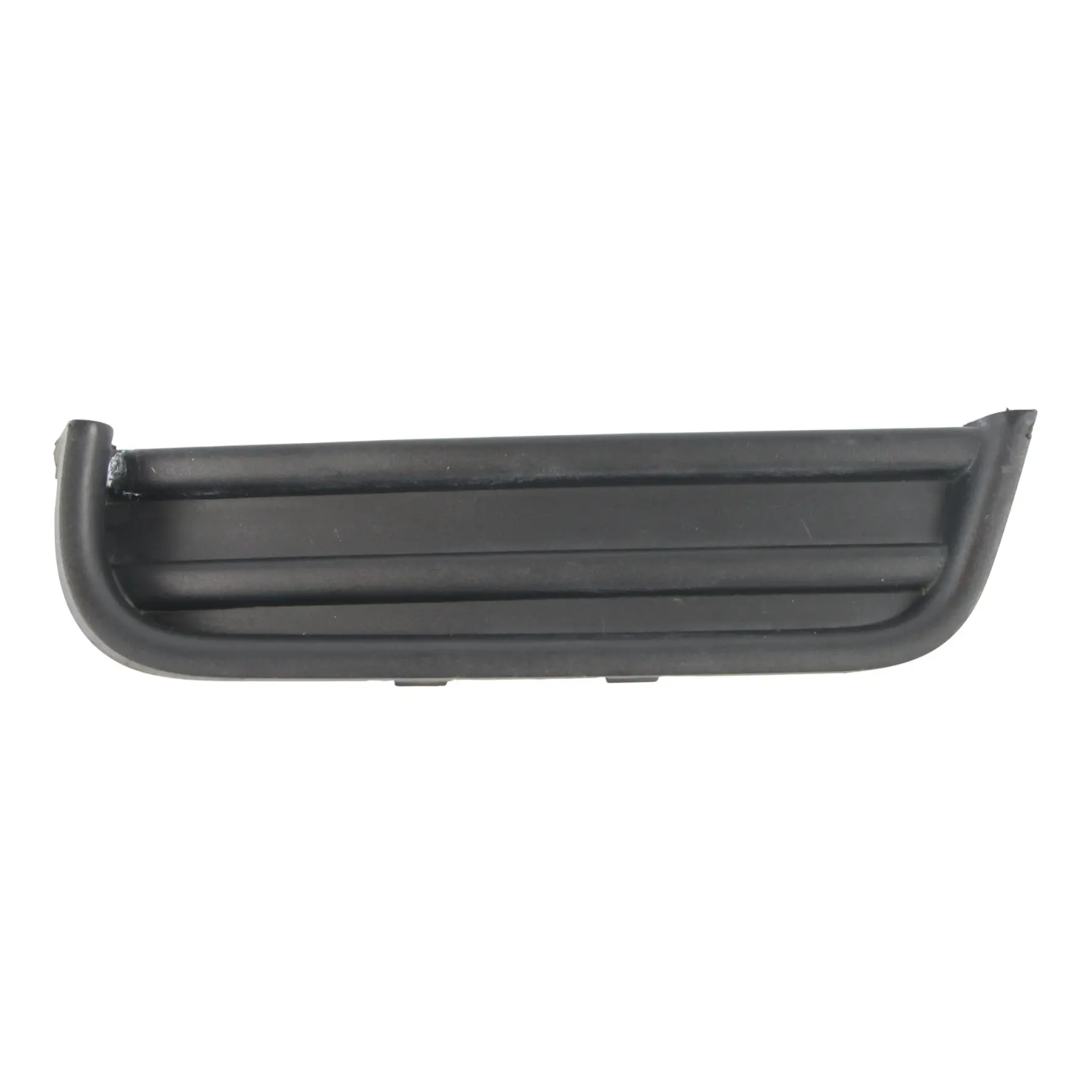 Mini R56 R57 R58 R59 JCW Tapa Gancho Remolque Trasero Aero 0413254