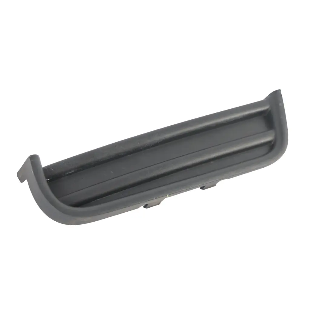 Mini R56 R57 R58 R59 JCW Aero Stoßstange Hinten Abschlepphaken Abdeckung - SKU 0413254 - Teilenummer 0413254