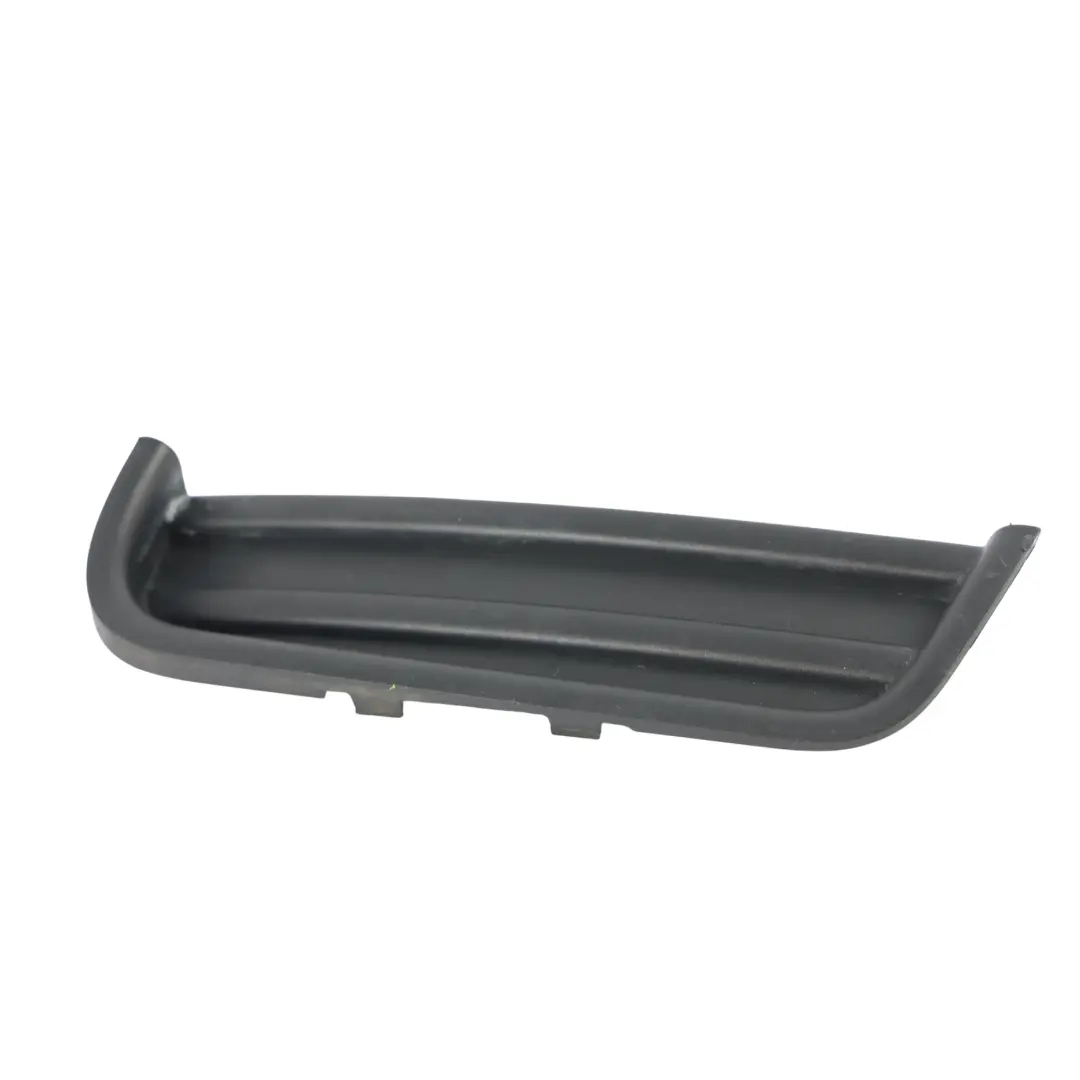 Mini R56 R57 R58 R59 JCW Aero Stoßstange Hinten Abschlepphaken Abdeckung - SKU 0413254 - Teilenummer 0413254