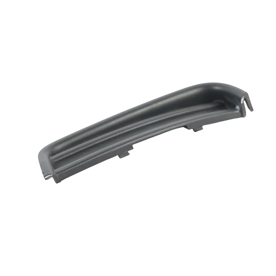Bumper Tow Eye Hook Cover to Mini R56 R57 R58 R59 JCW Aero Rear with Part number 0413254 Mini R56 R57 R58 R59 JCW Aero Rear Bumper Tow Eye Hook Cover - SKU 0413254 - Part number 0413254