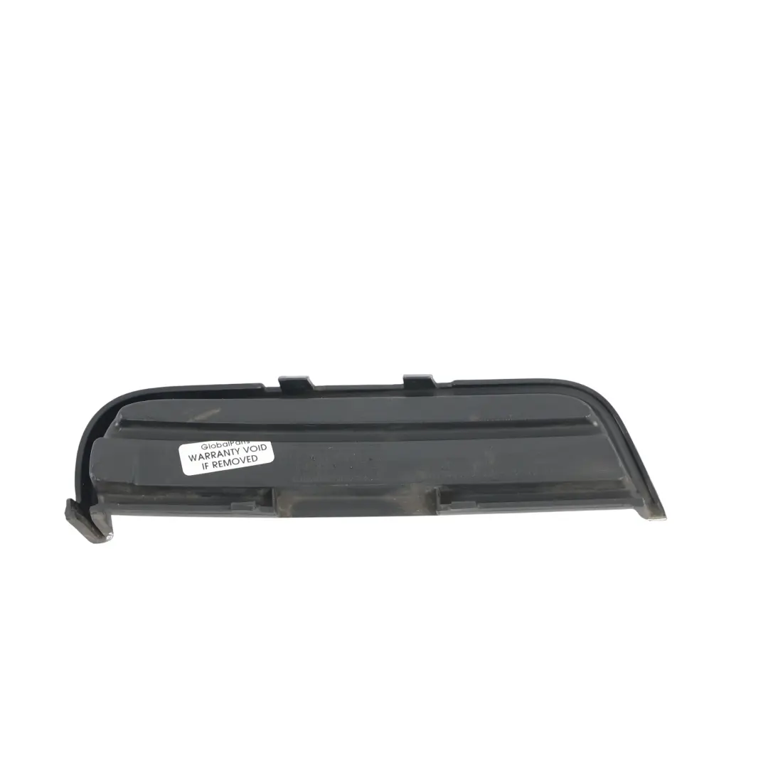 Copertura Gancio Traino Posteriore per Mini R56 R57 R58 R59 JCW con numero di parte 0413254 Mini R56 R57 R58 R59 JCW Copertura Gancio Traino Posteriore - SKU 0413254 - Numero di parte 0413254
