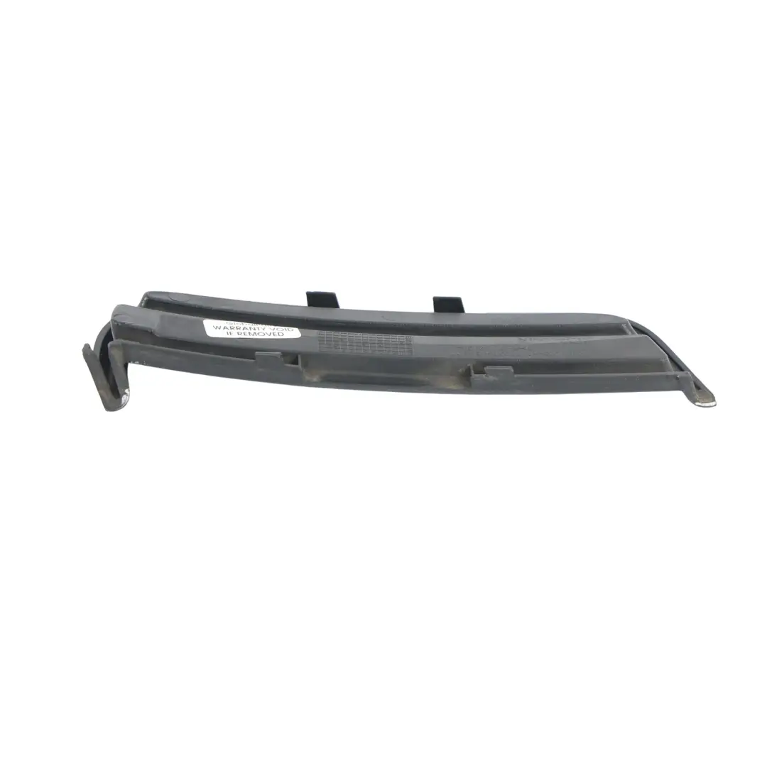 Bumper Tow Eye Hook Cover to Mini R56 R57 R58 R59 JCW Aero Rear with Part number 0413254 Mini R56 R57 R58 R59 JCW Aero Rear Bumper Tow Eye Hook Cover - SKU 0413254 - Part number 0413254