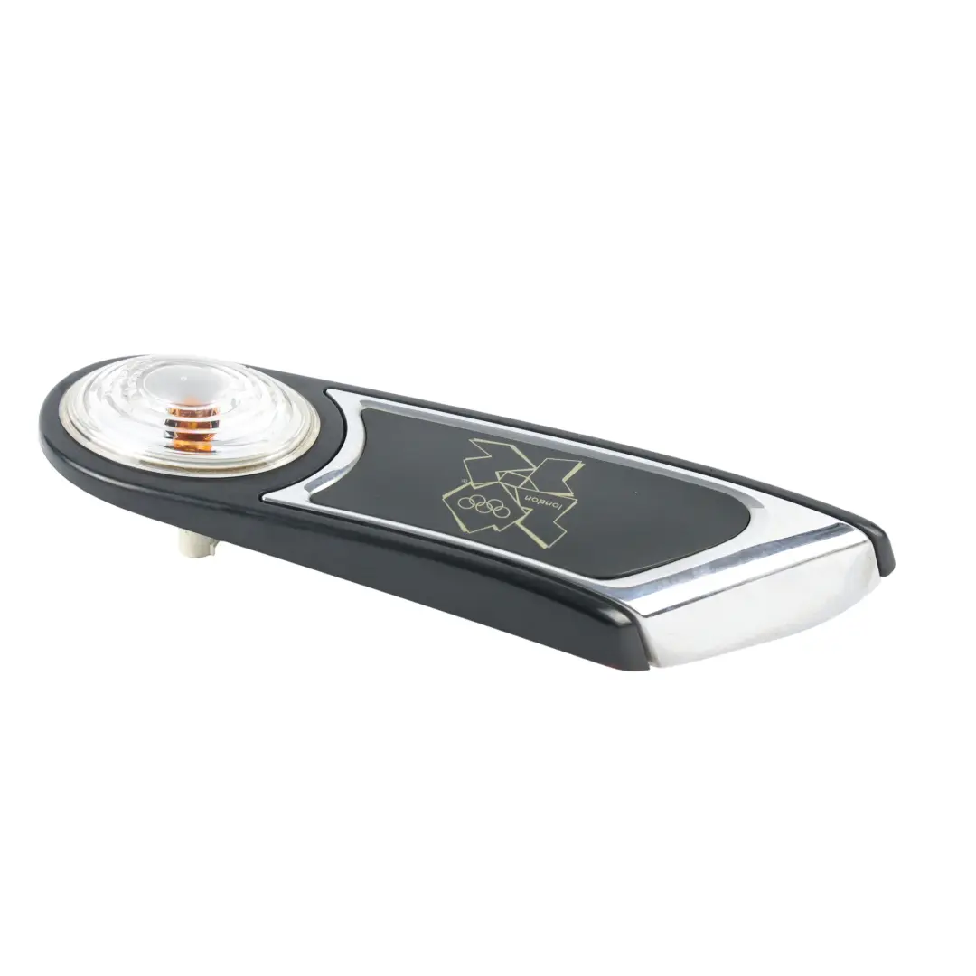 Side Indicator Direction Turn Trim London 2012 Left N/S to Mini R56 LCI with Part number 0414455 Mini R56 LCI Side Indicator Direction Turn Trim London 2012 Left N/S - SKU 0414455-3 - Part number 0414455
