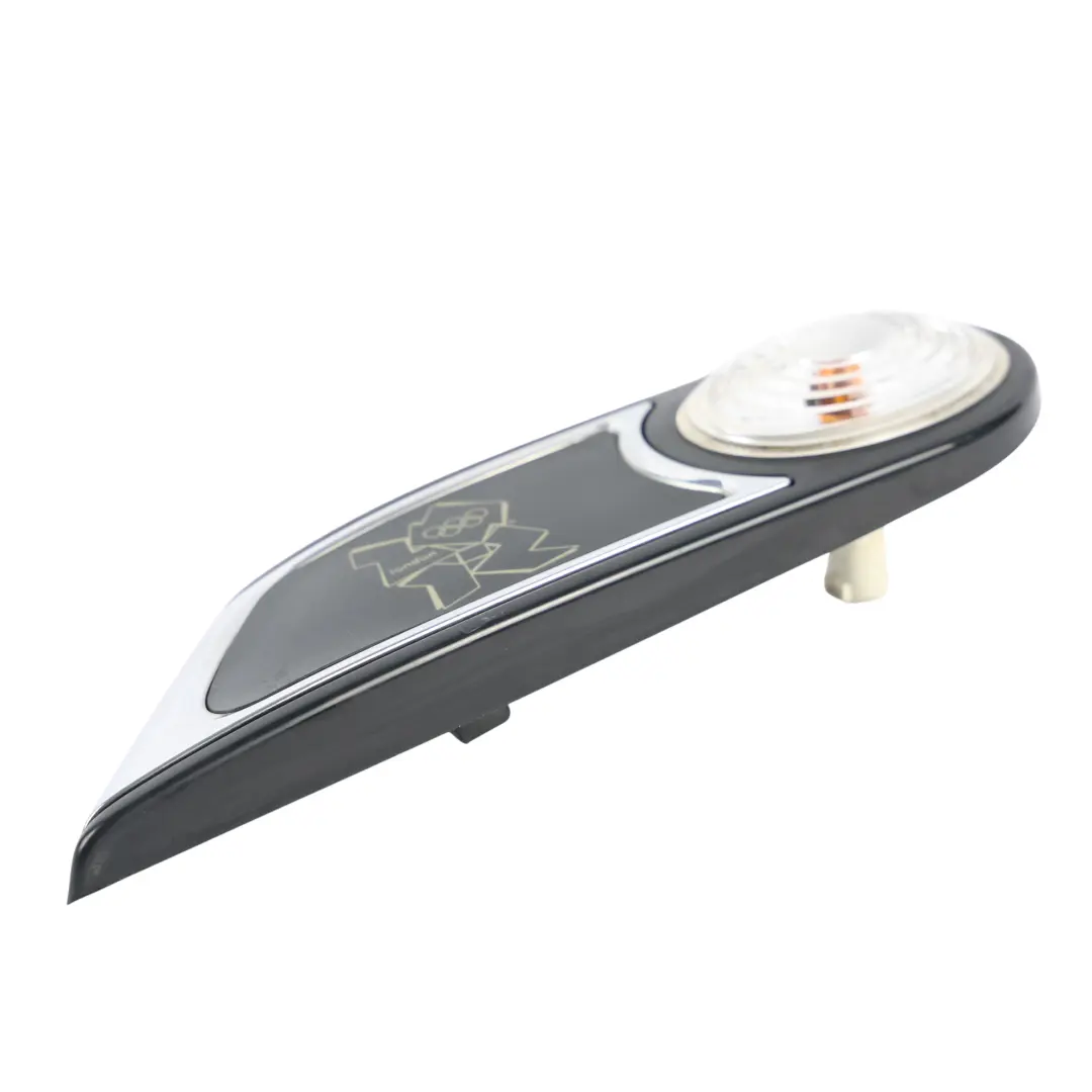 Side Indicator Direction Turn Trim London 2012 Left N/S to Mini R56 LCI with Part number 0414455 Mini R56 LCI Side Indicator Direction Turn Trim London 2012 Left N/S - SKU 0414455-3 - Part number 0414455