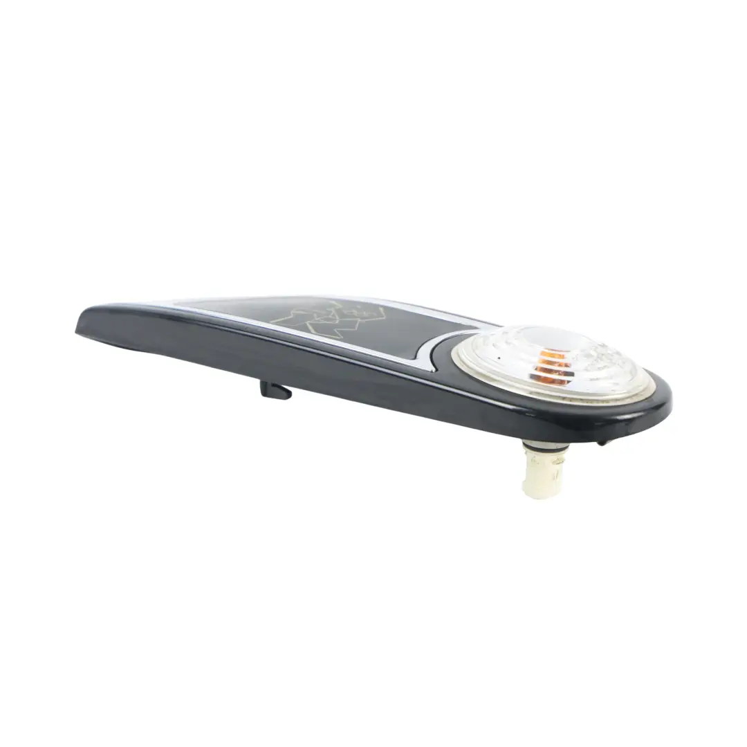 Side Indicator Direction Turn Trim London 2012 Left N/S to Mini R56 LCI with Part number 0414455 Mini R56 LCI Side Indicator Direction Turn Trim London 2012 Left N/S - SKU 0414455-3 - Part number 0414455
