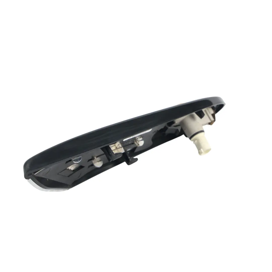 Seitenblinker Blende London 2012 Links für Mini R56 LCI mit Teilenummer 0414455 Mini R56 LCI Seitenblinker Blende London 2012 Links - SKU 0414455-3 - Teilenummer 0414455