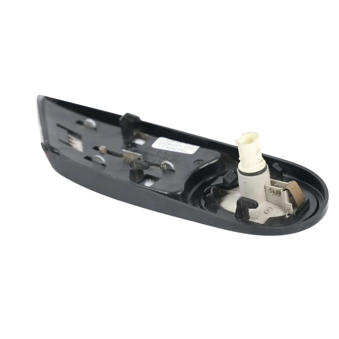 Side Indicator Direction Turn Trim London 2012 Left N/S to Mini R56 LCI with Part number 0414455 Mini R56 LCI Side Indicator Direction Turn Trim London 2012 Left N/S - SKU 0414455-3 - Part number 0414455