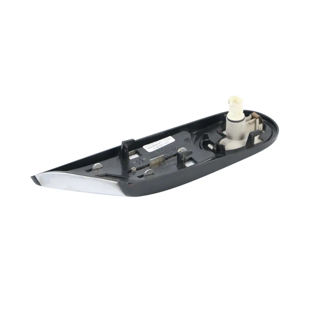 Mini R56 LCI Clignotant Latéral Enjoliveur London 2012 Gauche - SKU 0414455-3 - Numéro de pièce 0414455